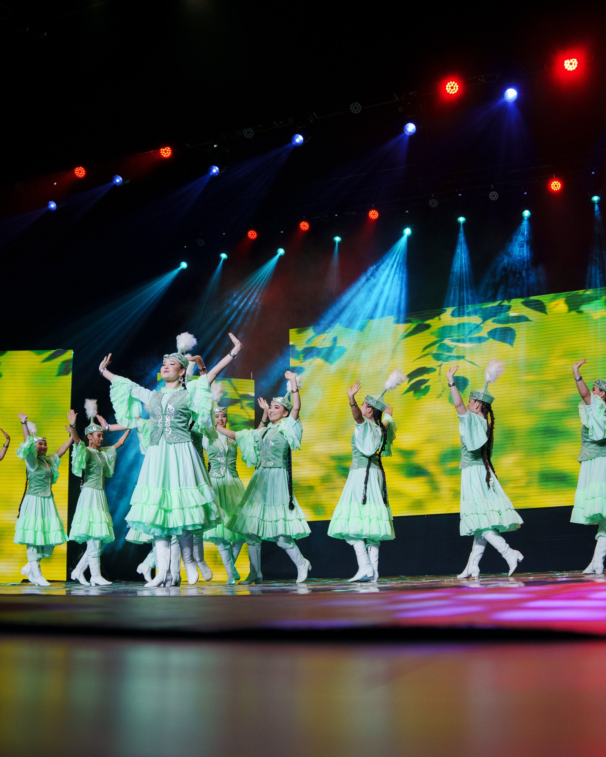 NOMAD «Концерт». Портретный и Репортажный Фотограф Москва