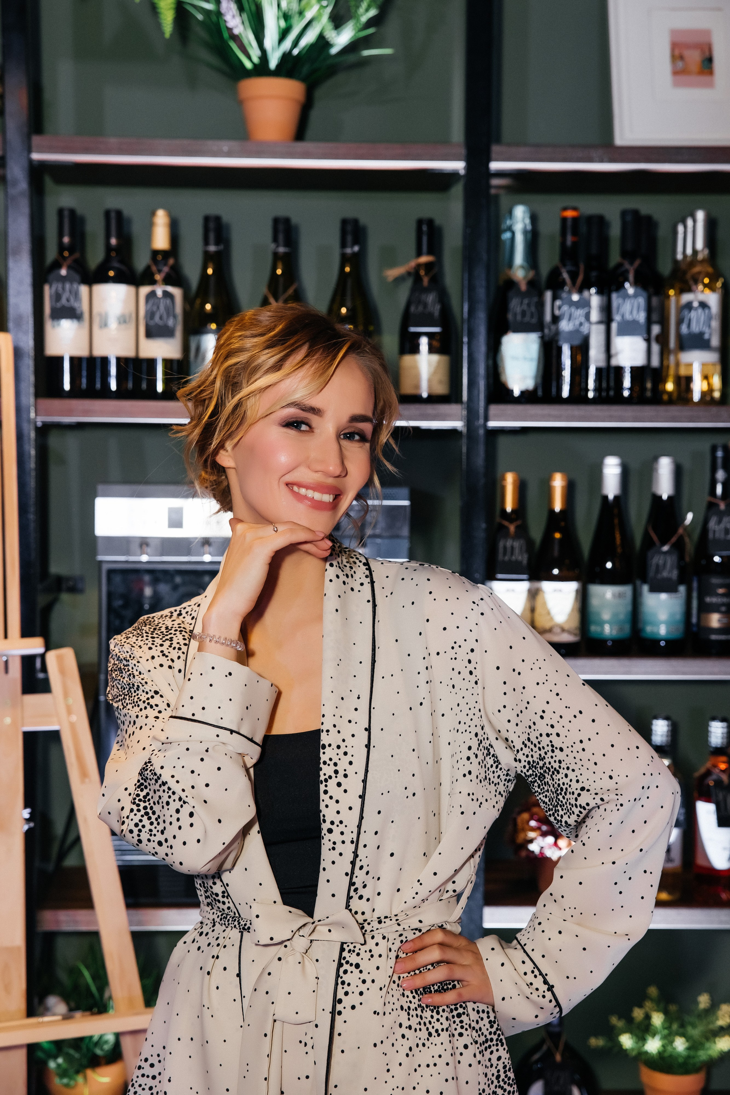 Винодер. Свадебный и семейный фотограф в Краснодар, Россия