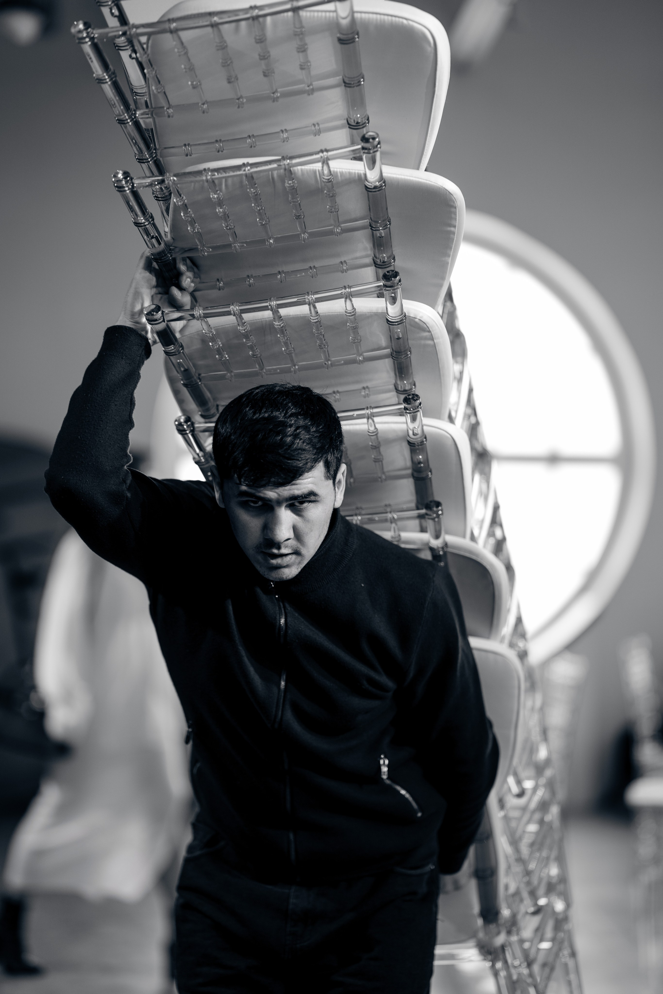 Репортажный фотограф на конференцию онлайн образования Instadium. Репортажный фотограф Москва Сергей Дружинин