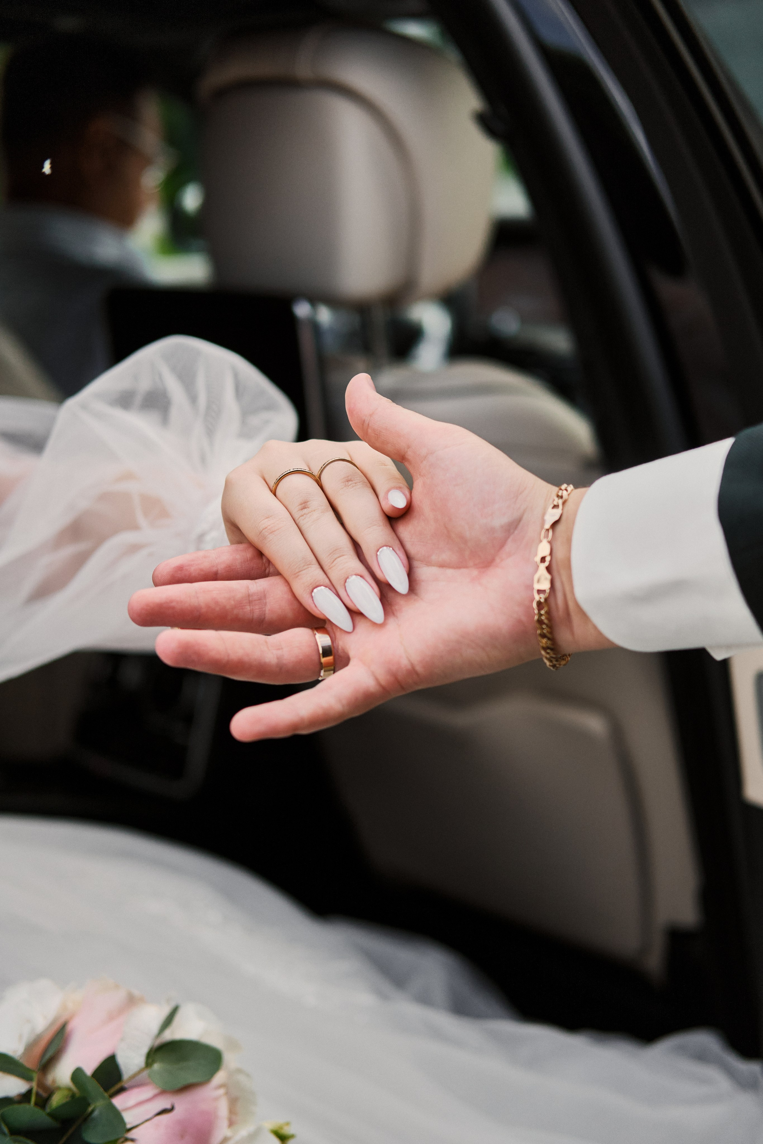 Wedding Story. Свадебный и портретный фотограф Орлов Никита