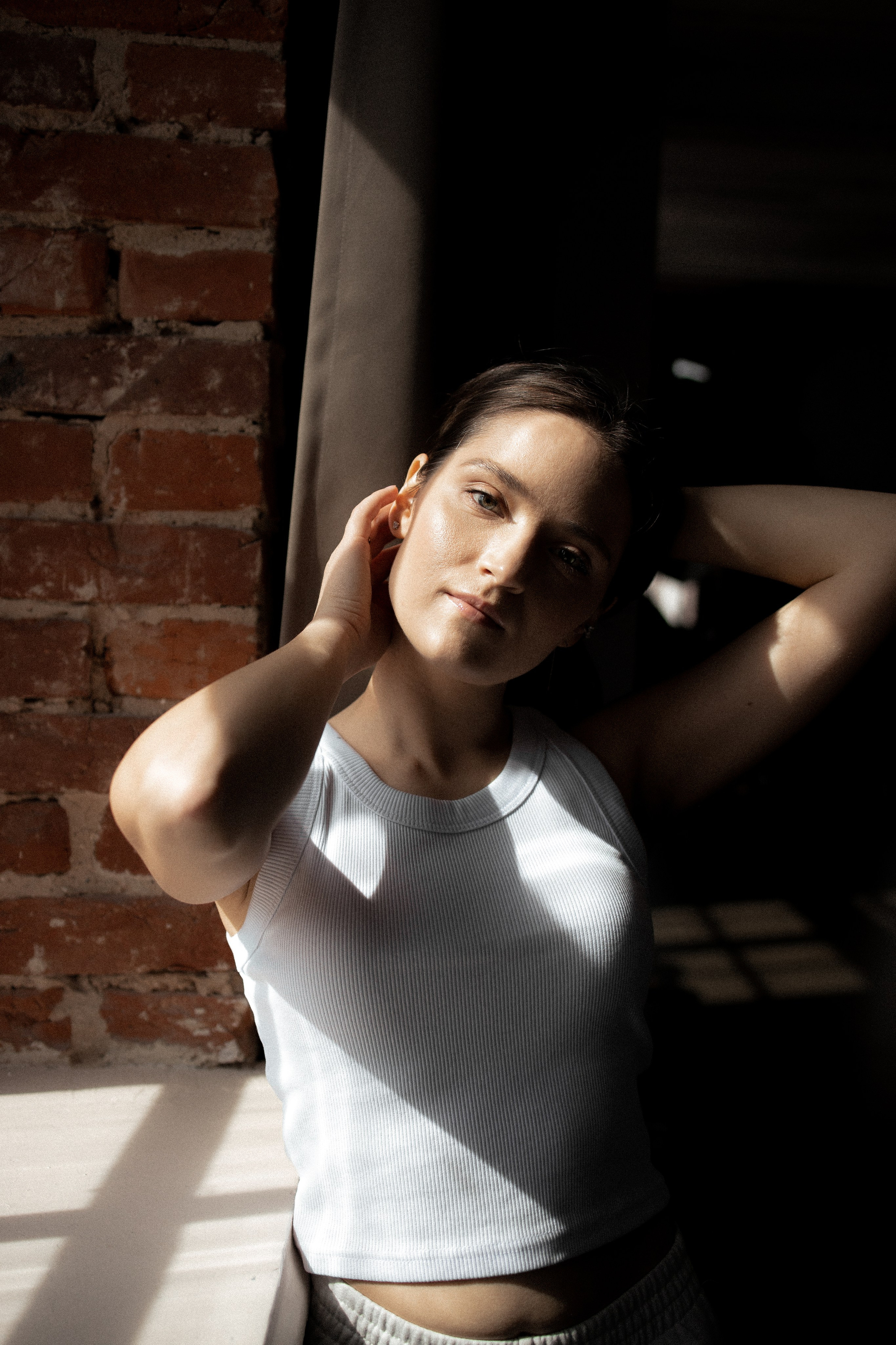 Юля. Портретный фотограф Дорошко Анастасия