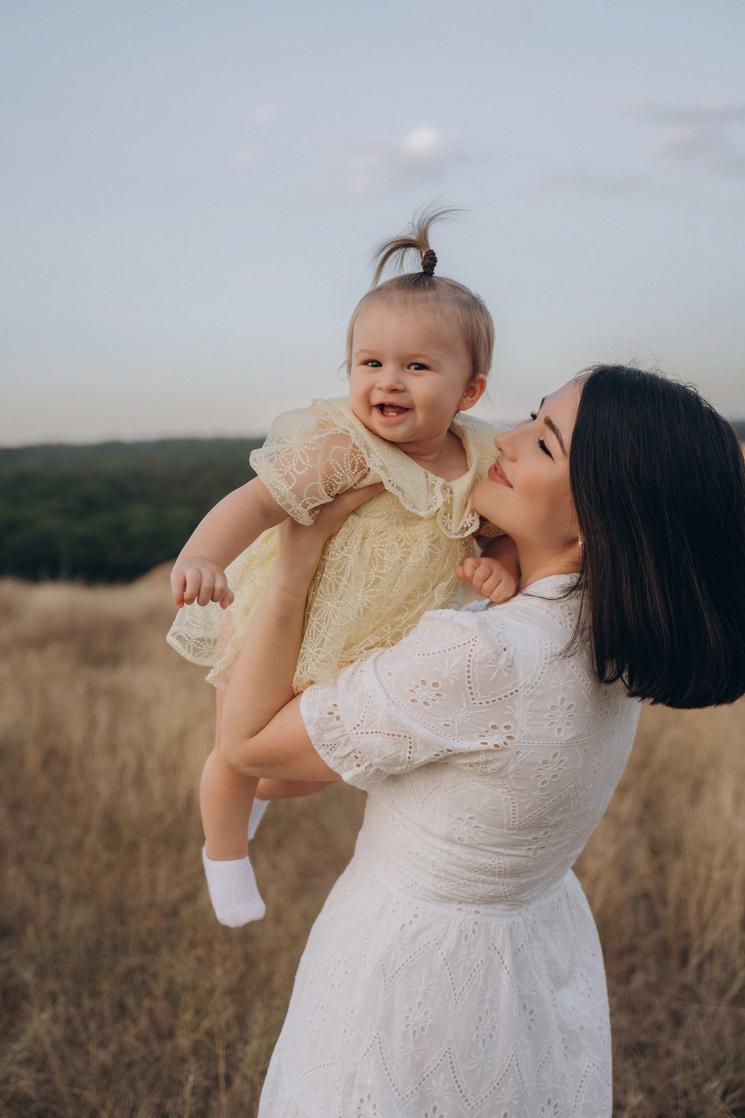 Однажды, в сентябре. Свадебный и семейный фотограф Екатерина Коробова г. Моздок