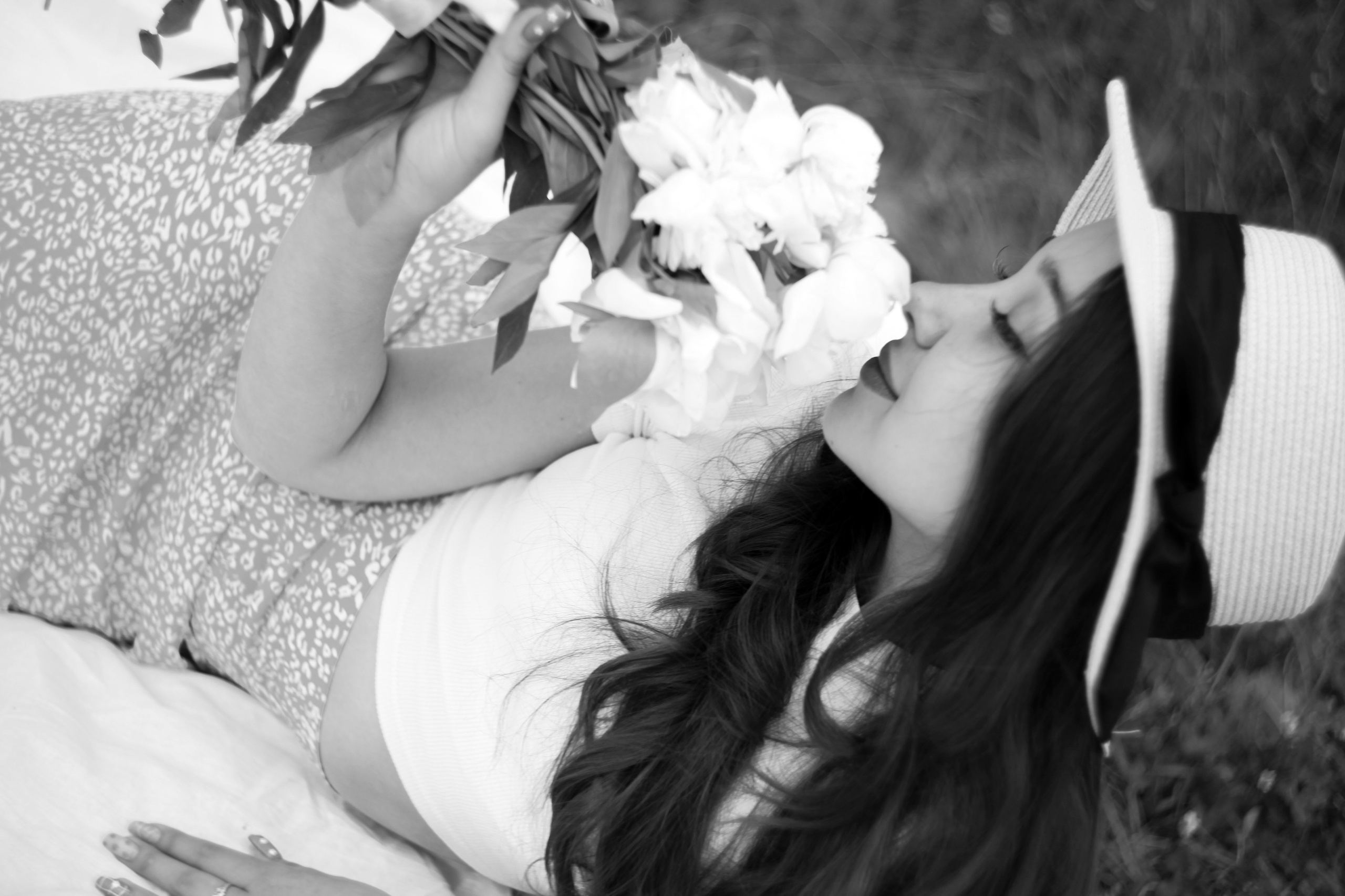 Пикник. Пушкарь Валерия Фотограф Москва/Зеленоград