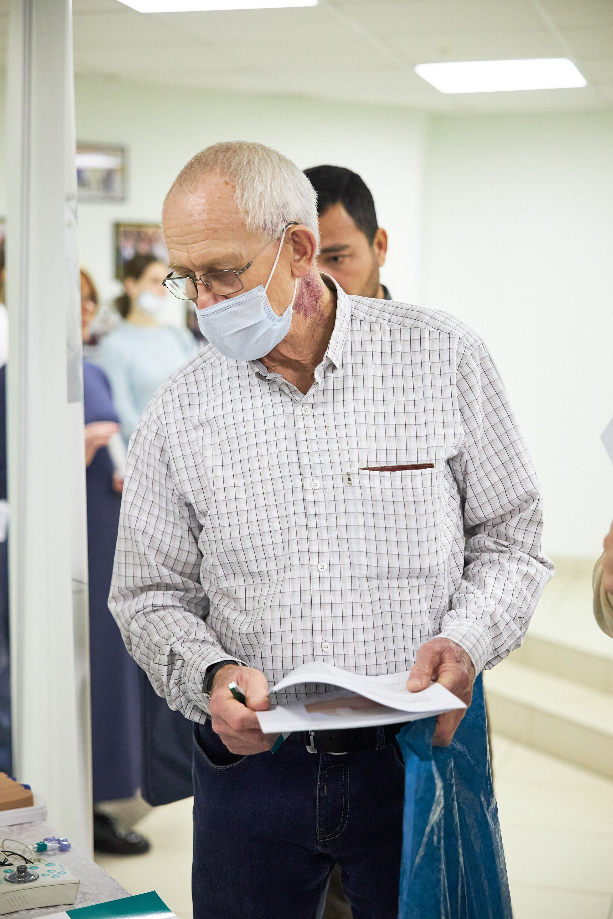 Форум Анестезиология и Реаноматология. Фотограф из Екатеринбурга Тёма Дубовцев