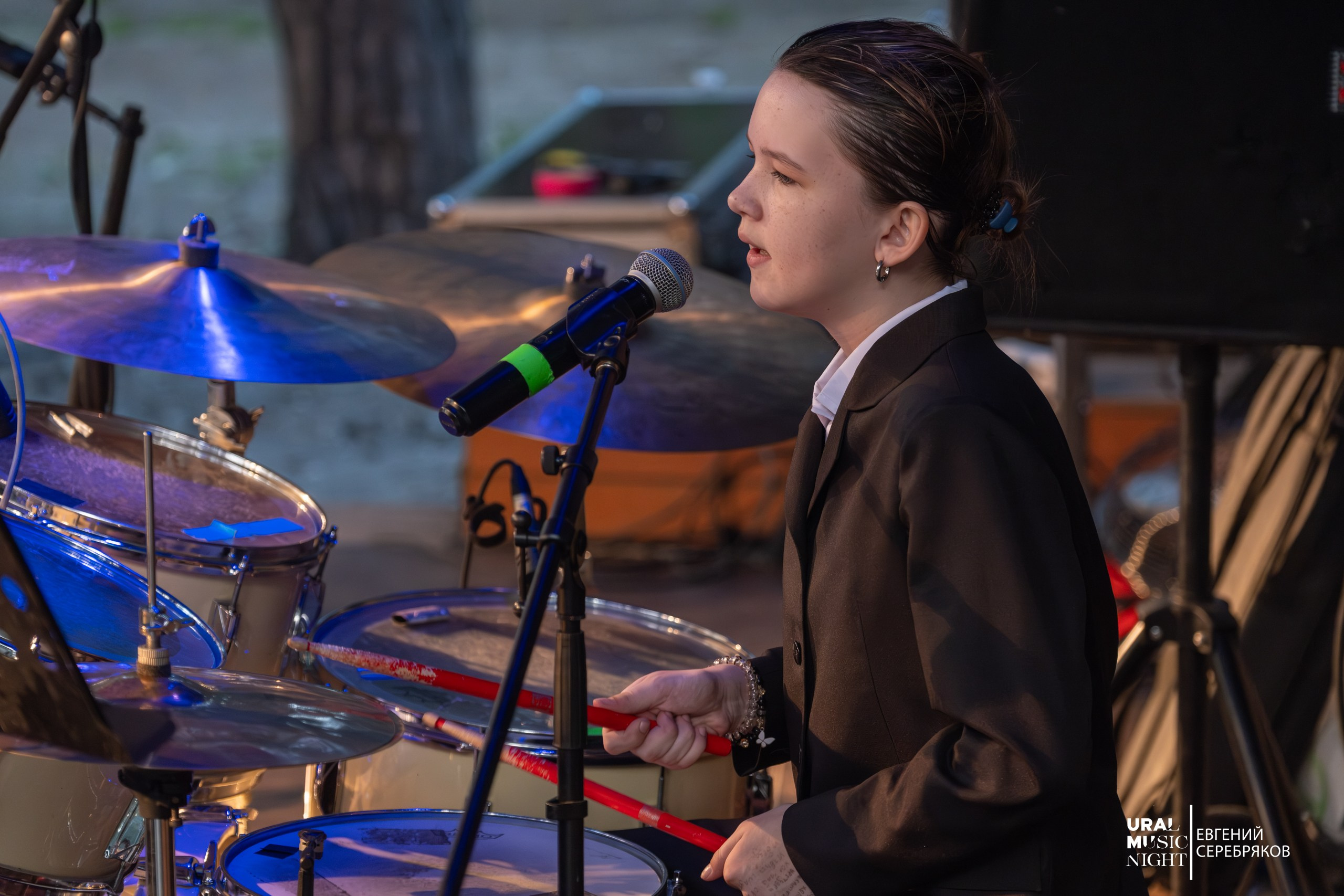 Ural Music Night 2026