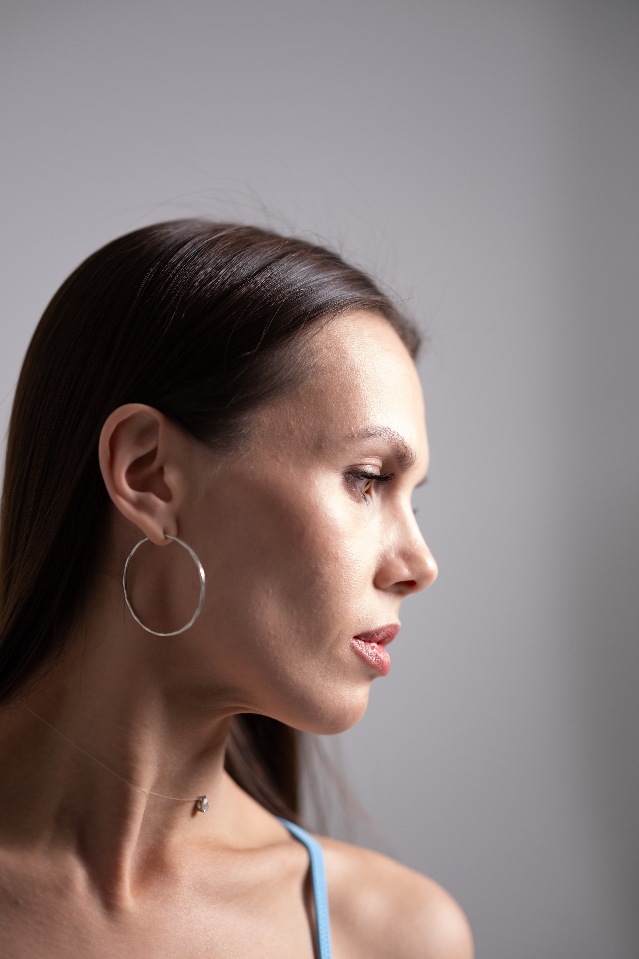 Лена. Студия Laboratory. Фотограф Евгений Серебряков в Екатеринбурге