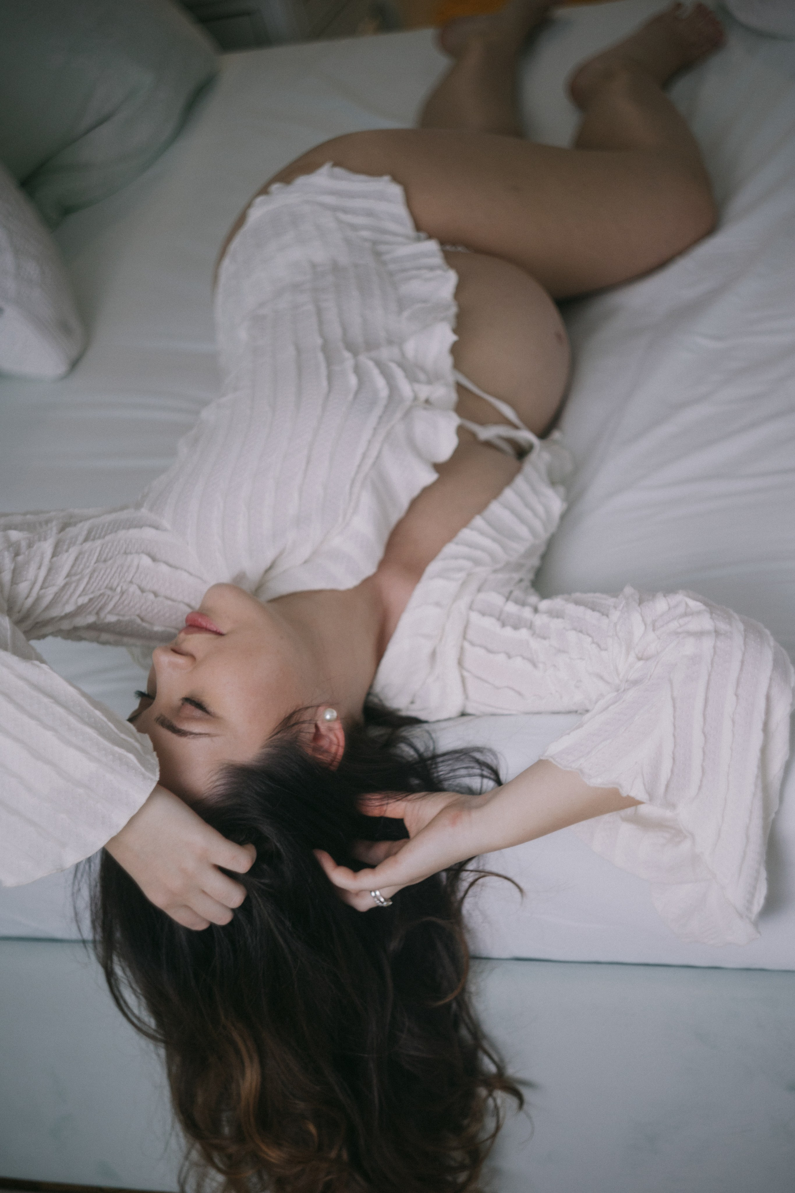 Арина. Frantova