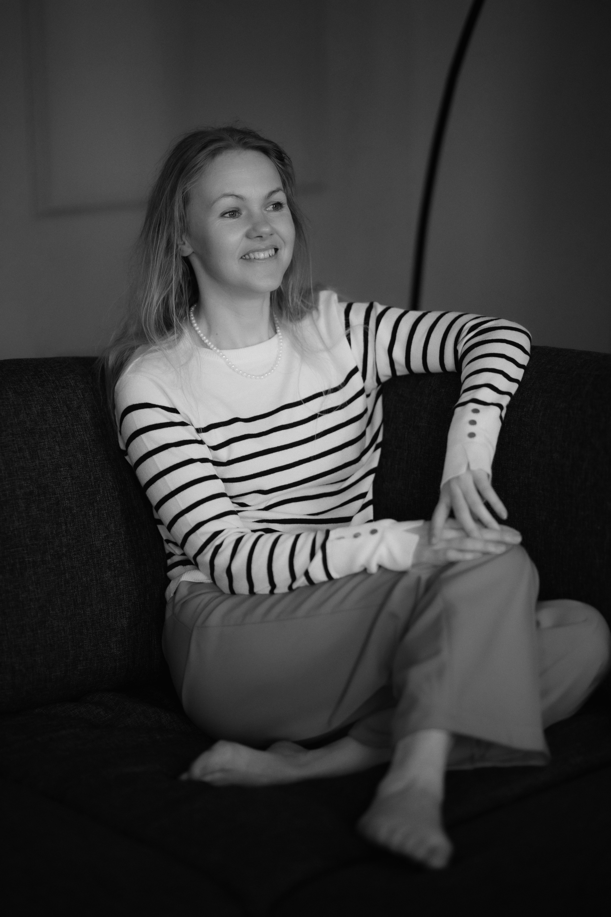 Марина. Фотограф чувственного портрета в Санкт-Петербурге Светлана Фролова