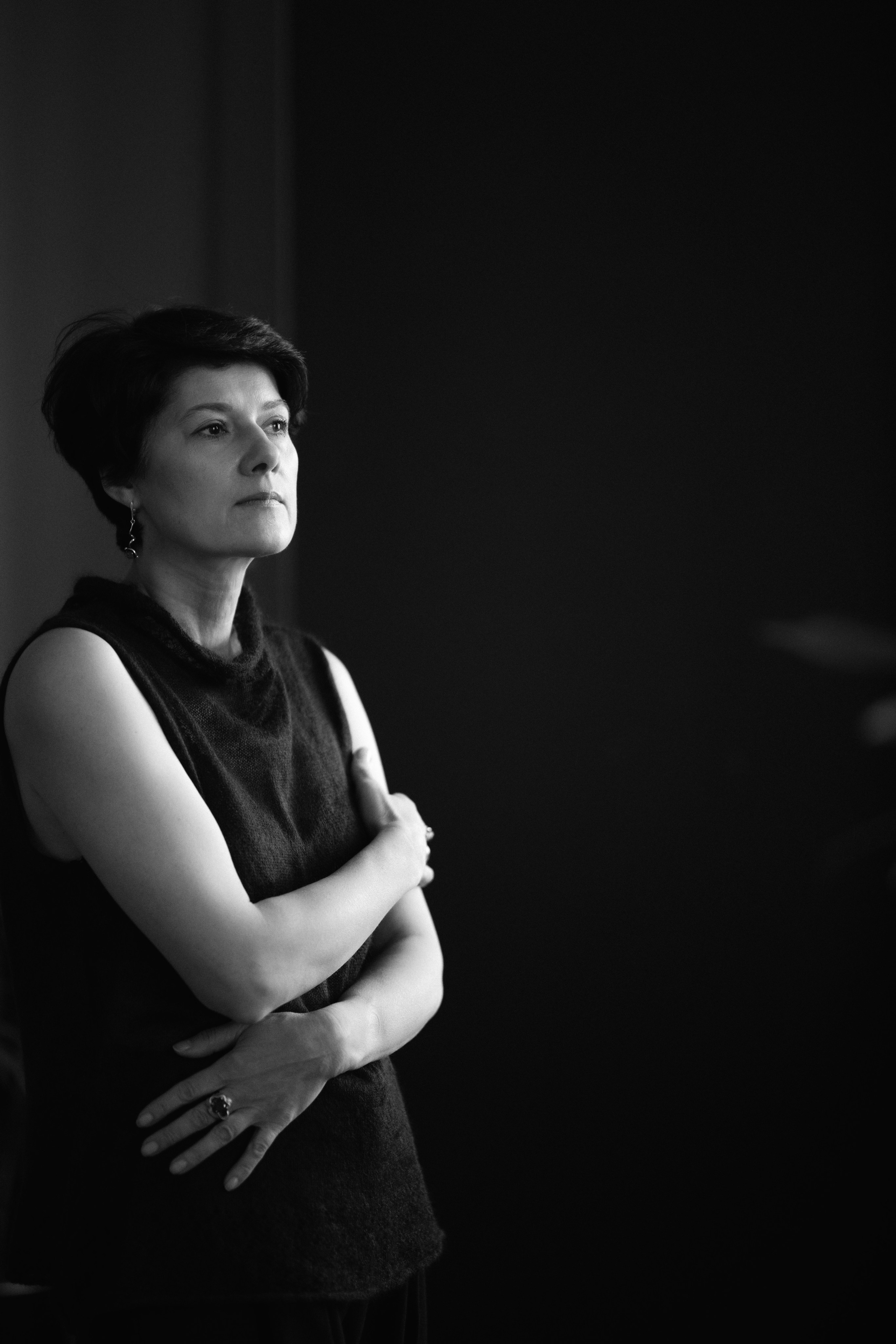 Дана. Фотограф чувственного портрета в Санкт-Петербурге Светлана Фролова