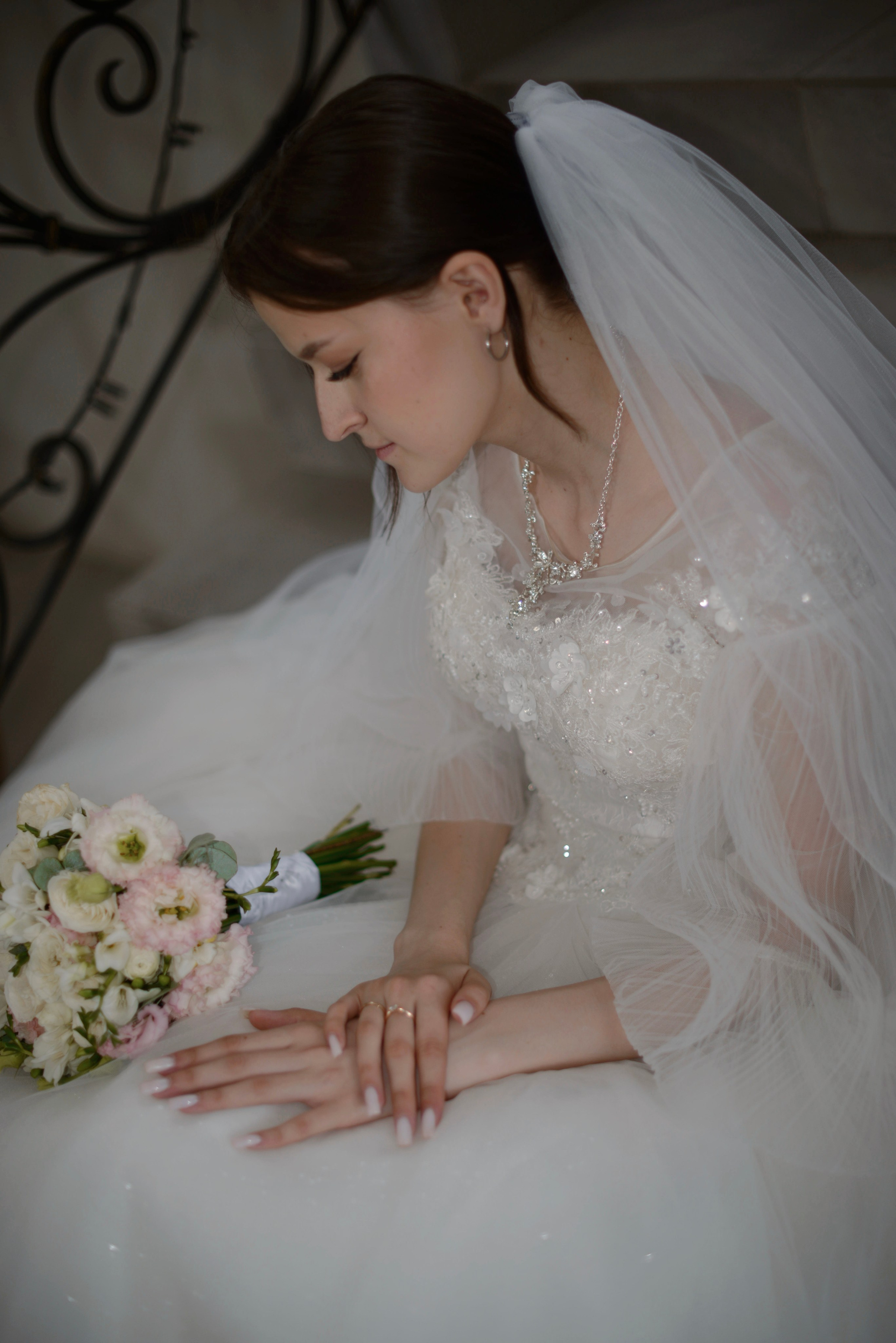 Свадебная. Фотограф в Урюпинске