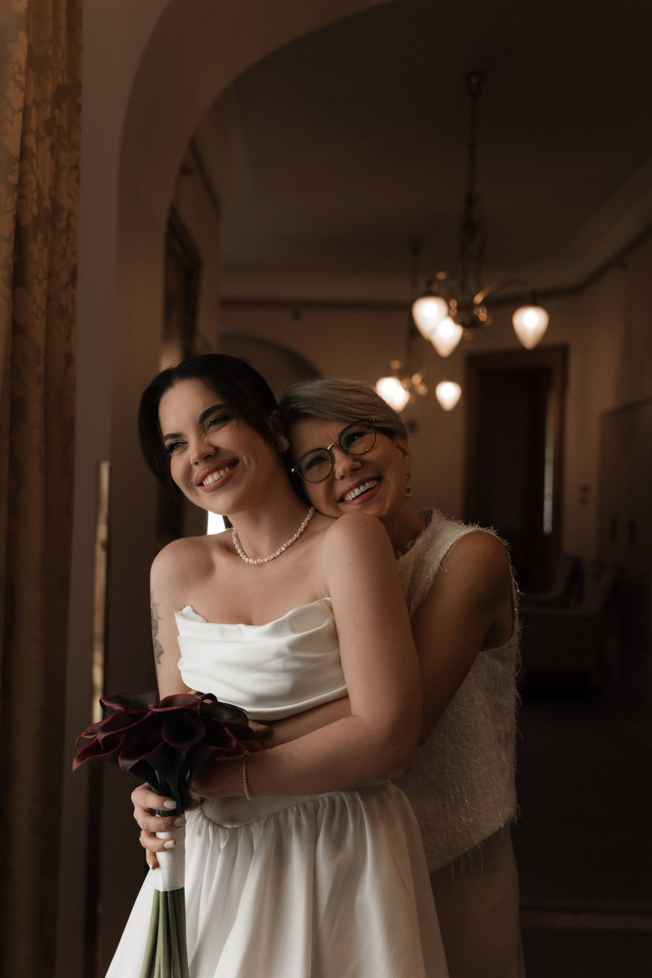 С & Д Гостиница Националь. Женский и свадебный фотограф Москва Елизавета Перова