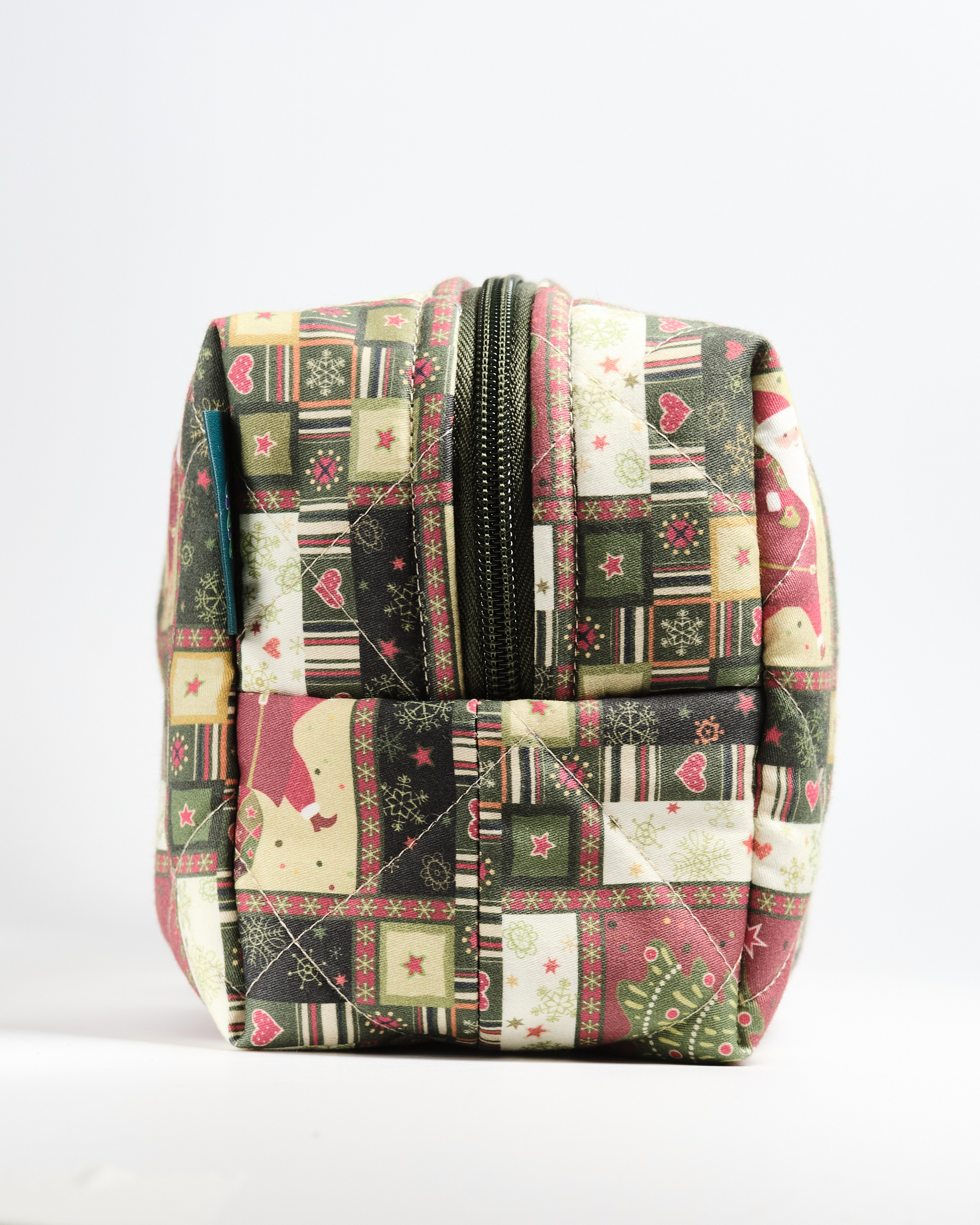 № 037. Косметички ручной работы СПб