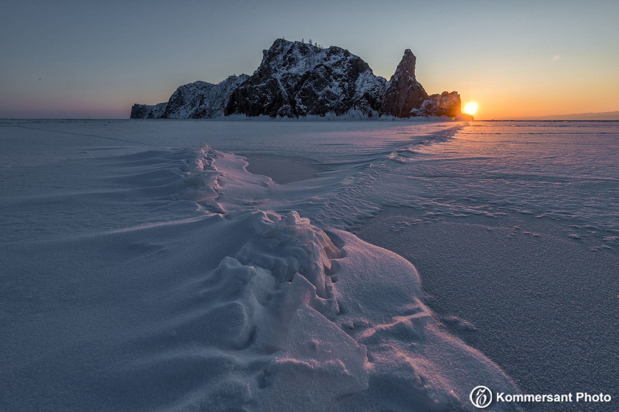 Красоты России. Игорь Иванко — Репортажный и событийный фотограф. Москва