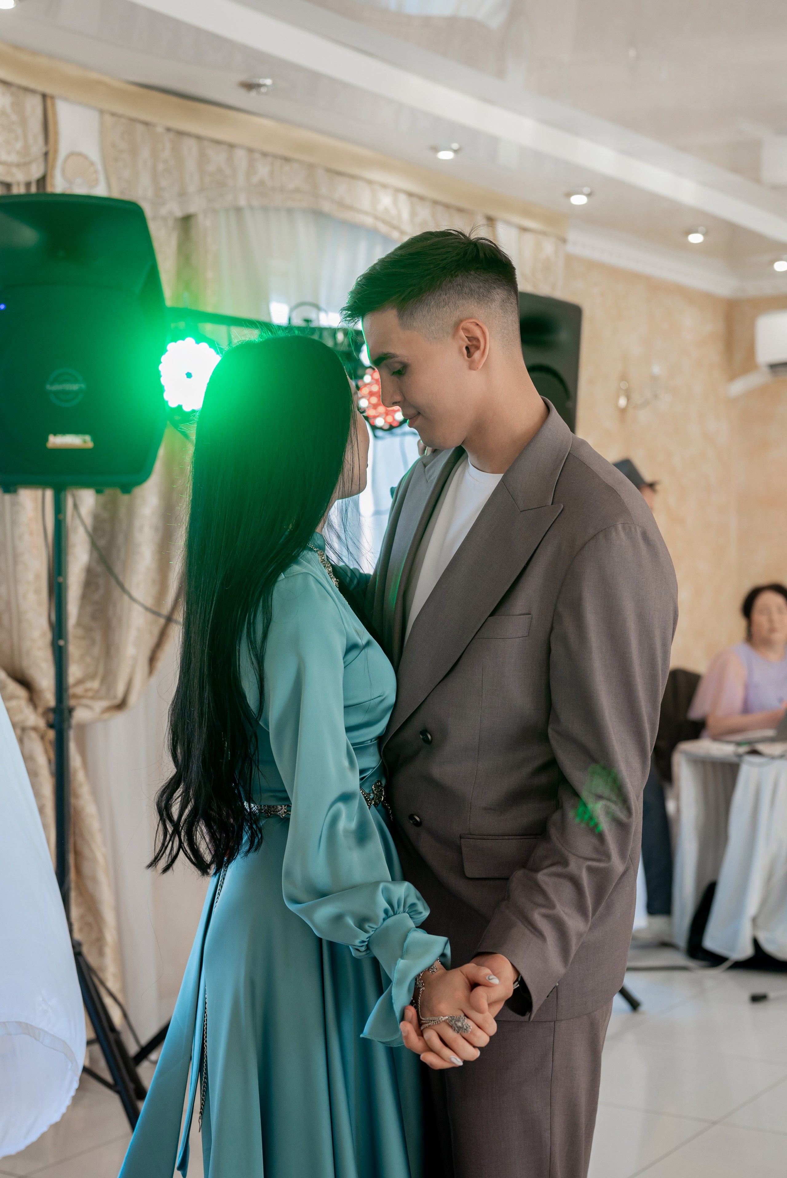 Нурислам и Алина. Фотограф в городе Салават