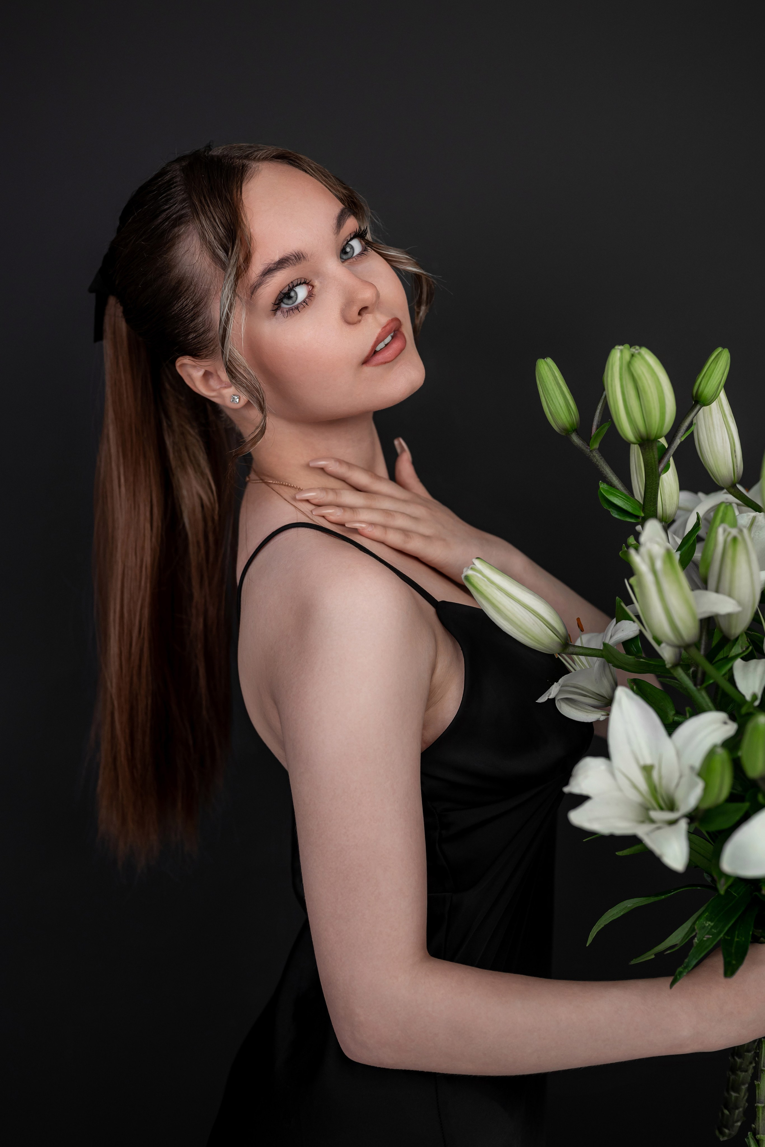 Екатерина. Фотограф в городе Салават