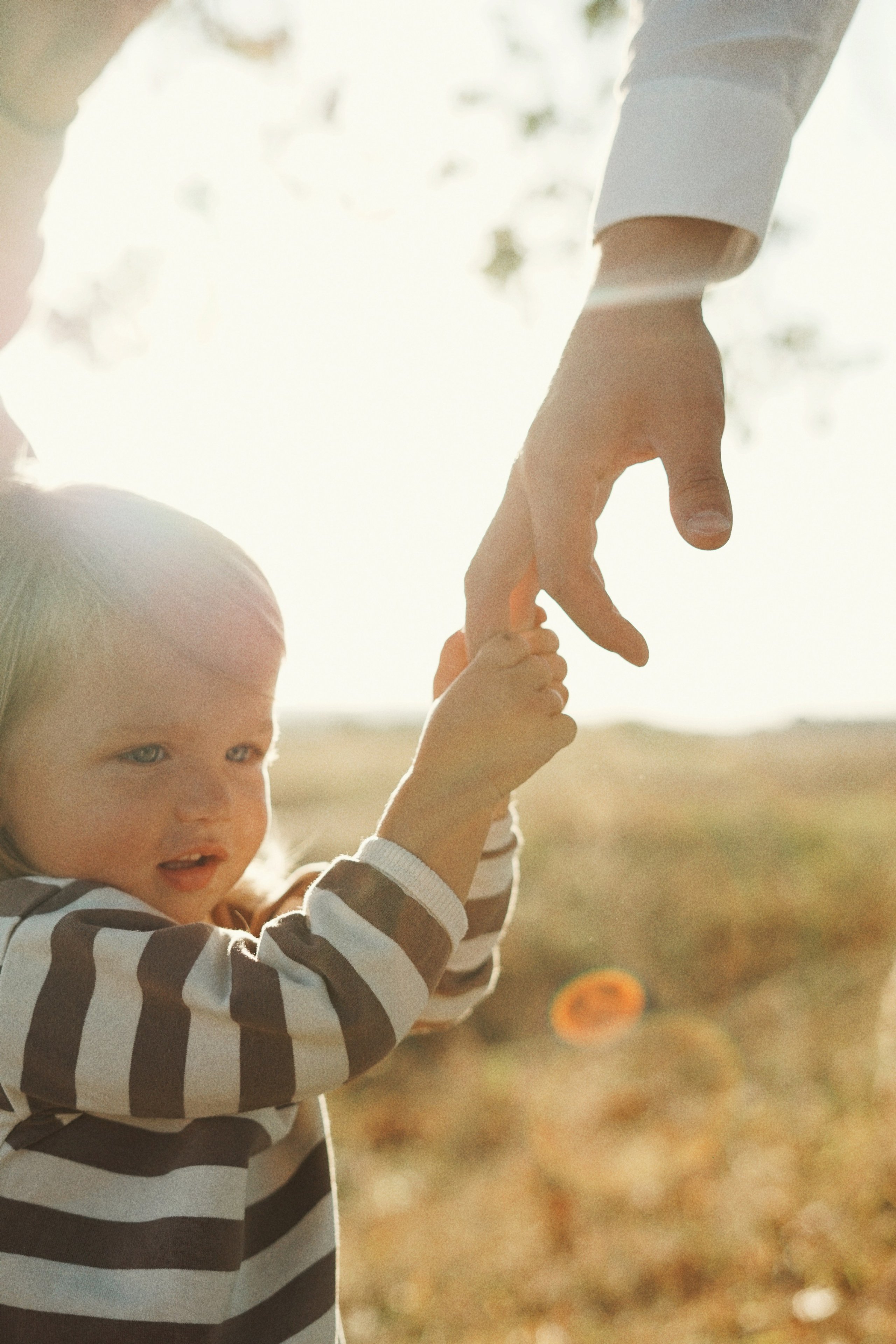 Семейные истории. Семейный и женский фотограф Ирина Виноградова