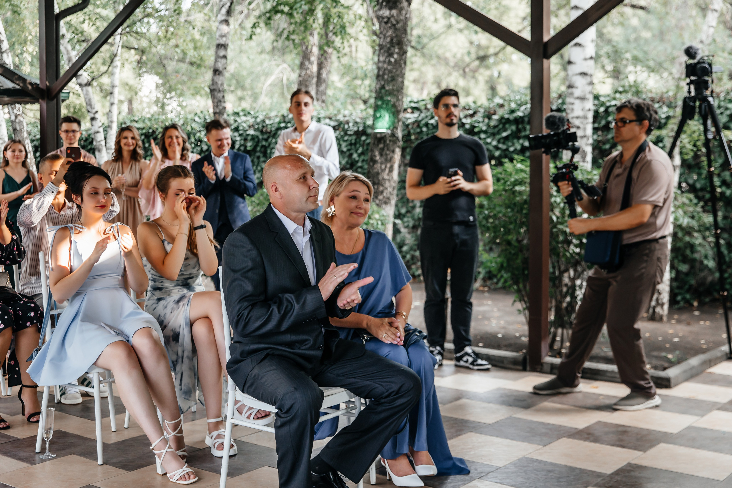 Анонс свадьбы для Романа и Алены. Свадебный фотограф в Крыму и Севастополе Ольга Баскакова