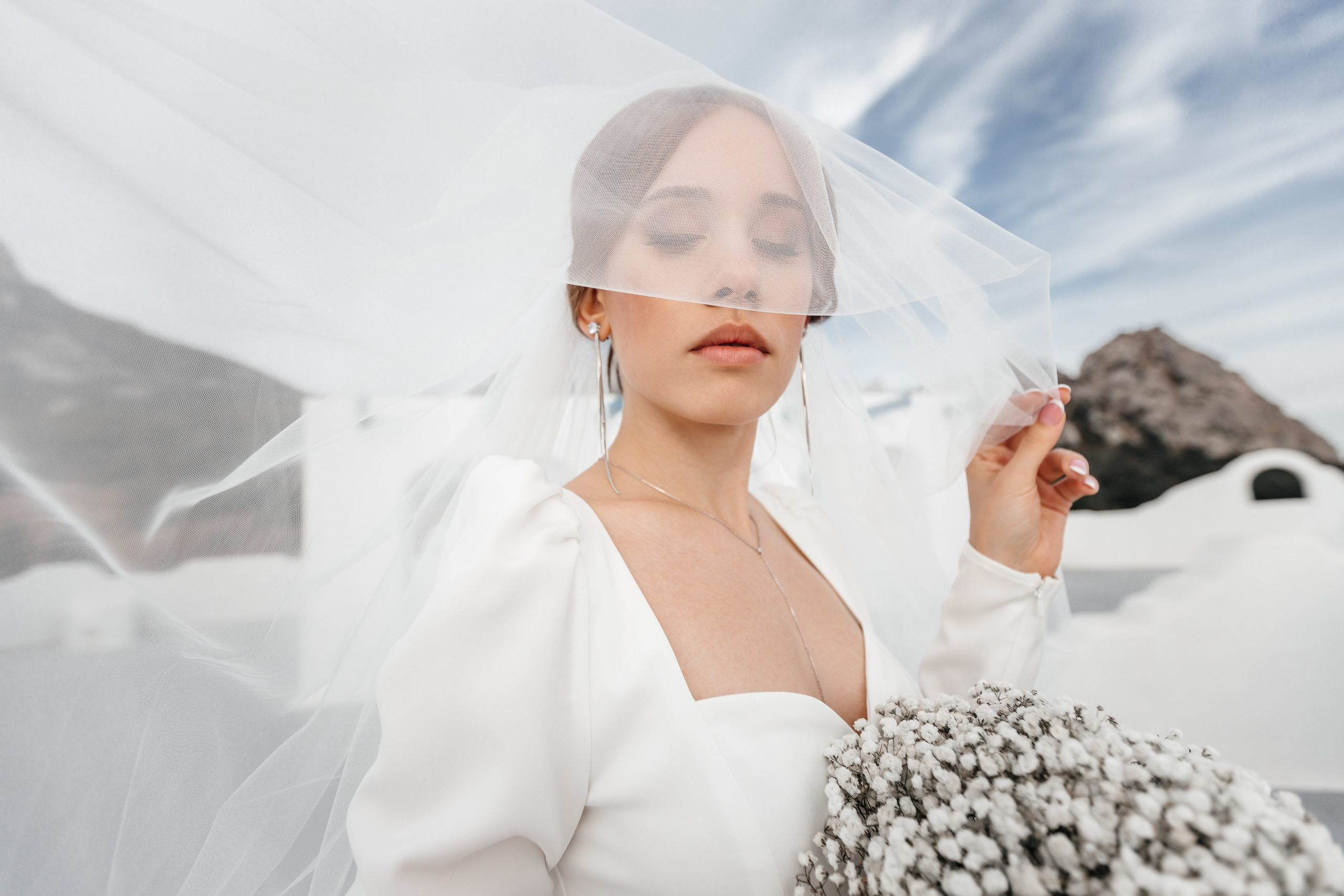 Анонс свадьбы для Марины и Ивана. Свадебный фотограф в Крыму и Севастополе Ольга Баскакова