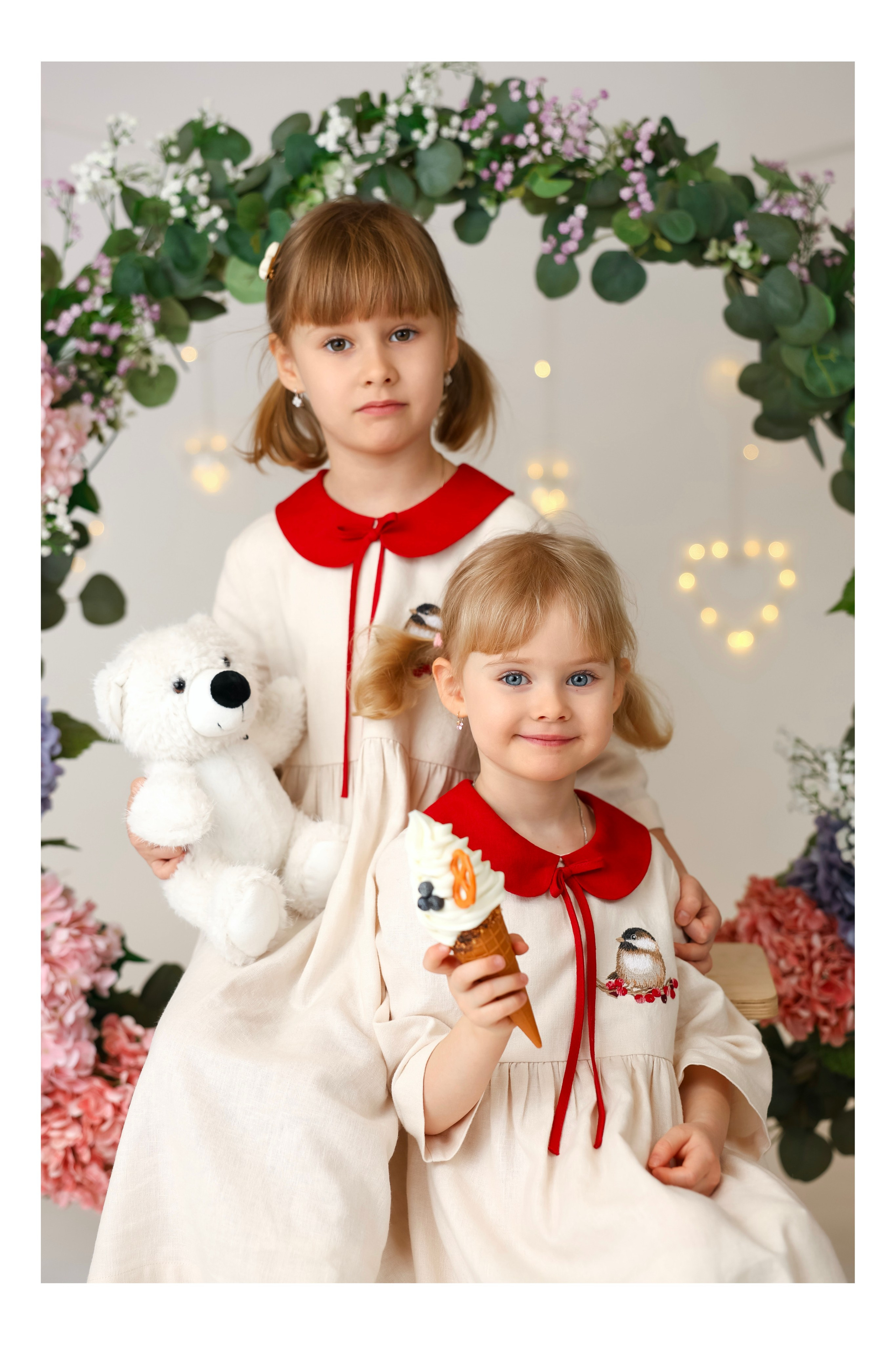 Детский сад