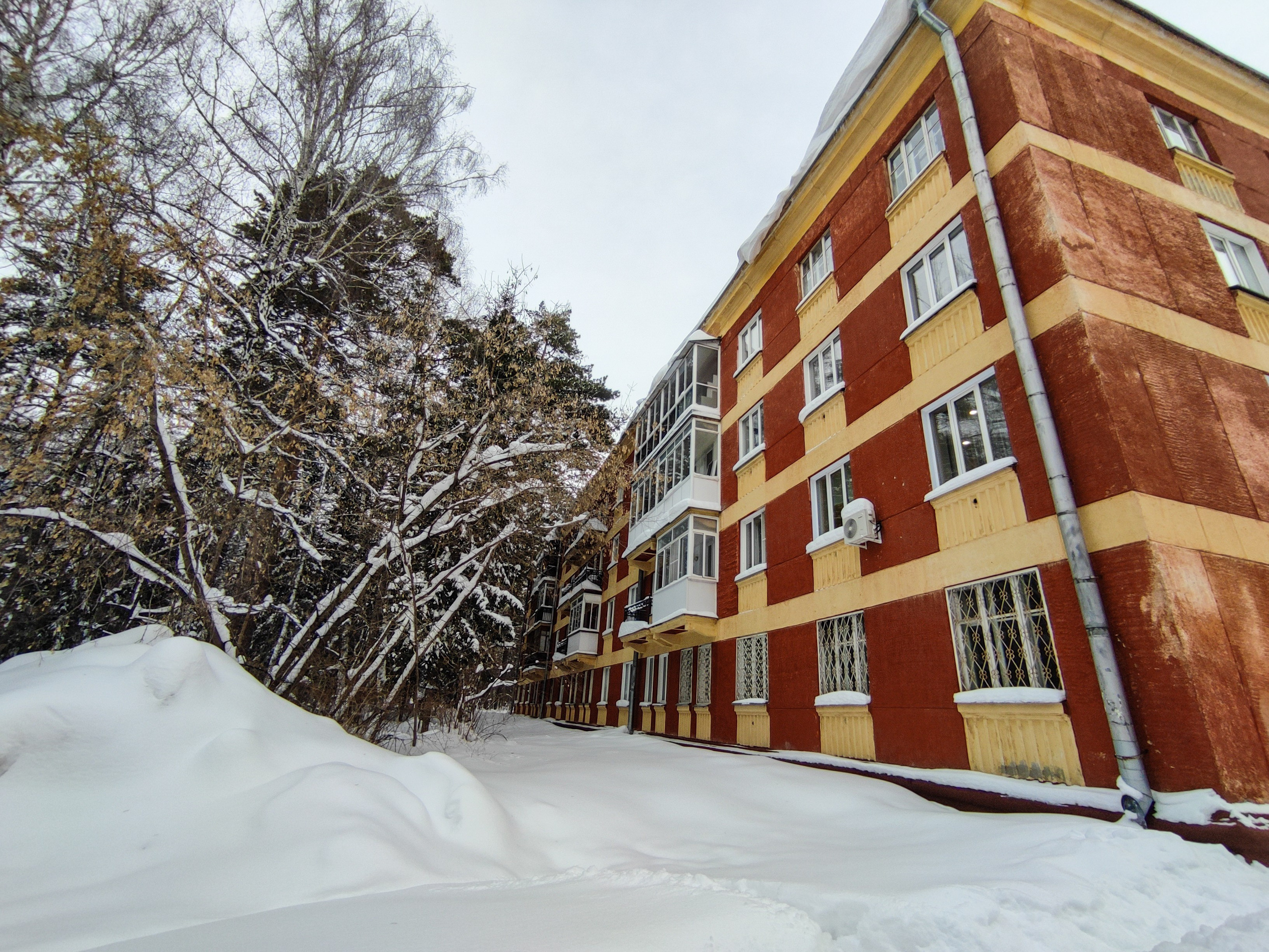 Квартира 3. Семейный фотодуэт Ирина и Николай Власьевы. Фотосессии в Новосибирске