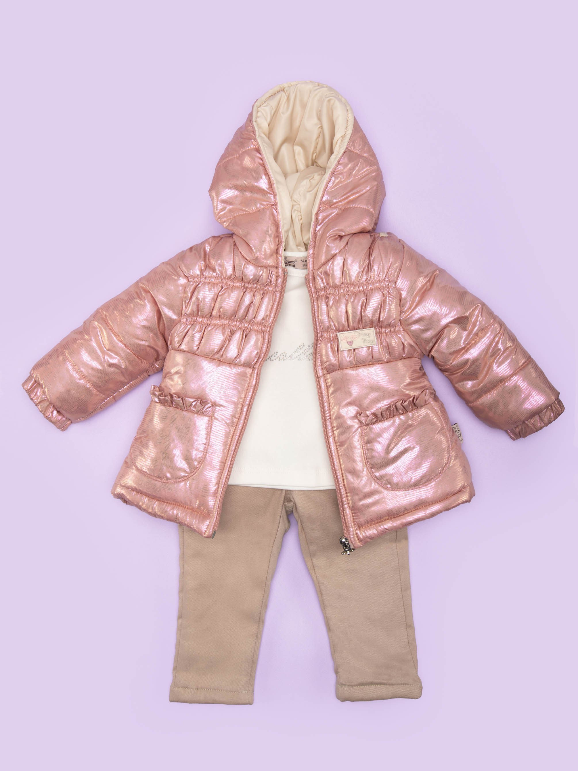 Съемка детских товаров. Предметный фотограф | Москва