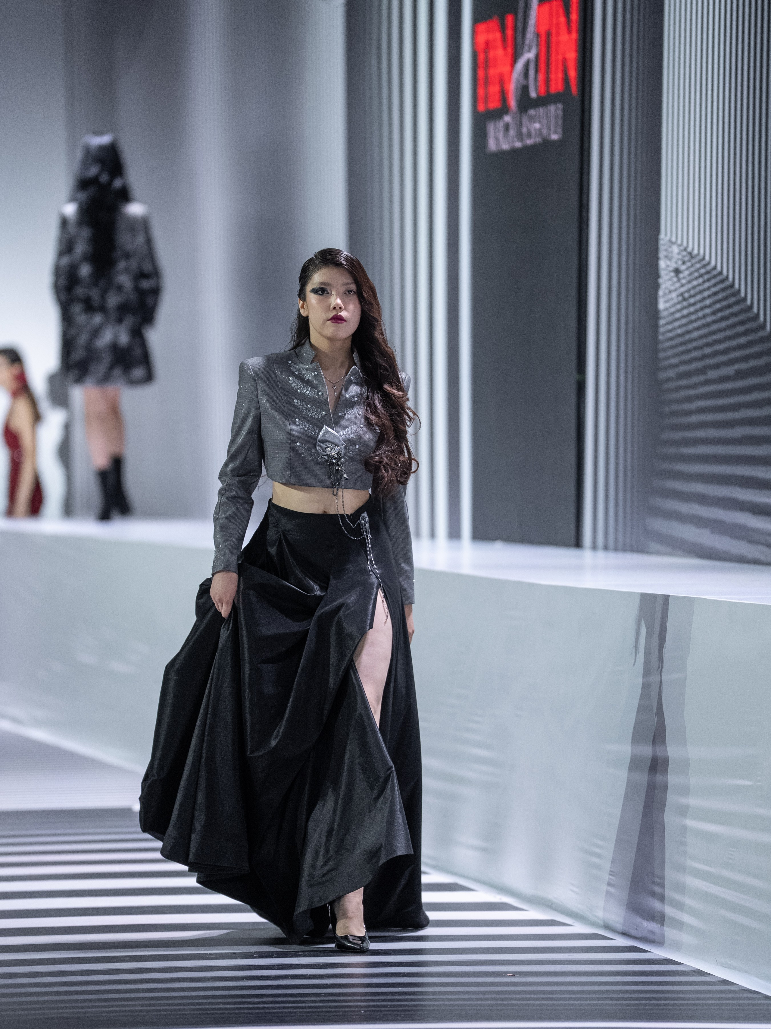 Kazakhstan Fashion Week