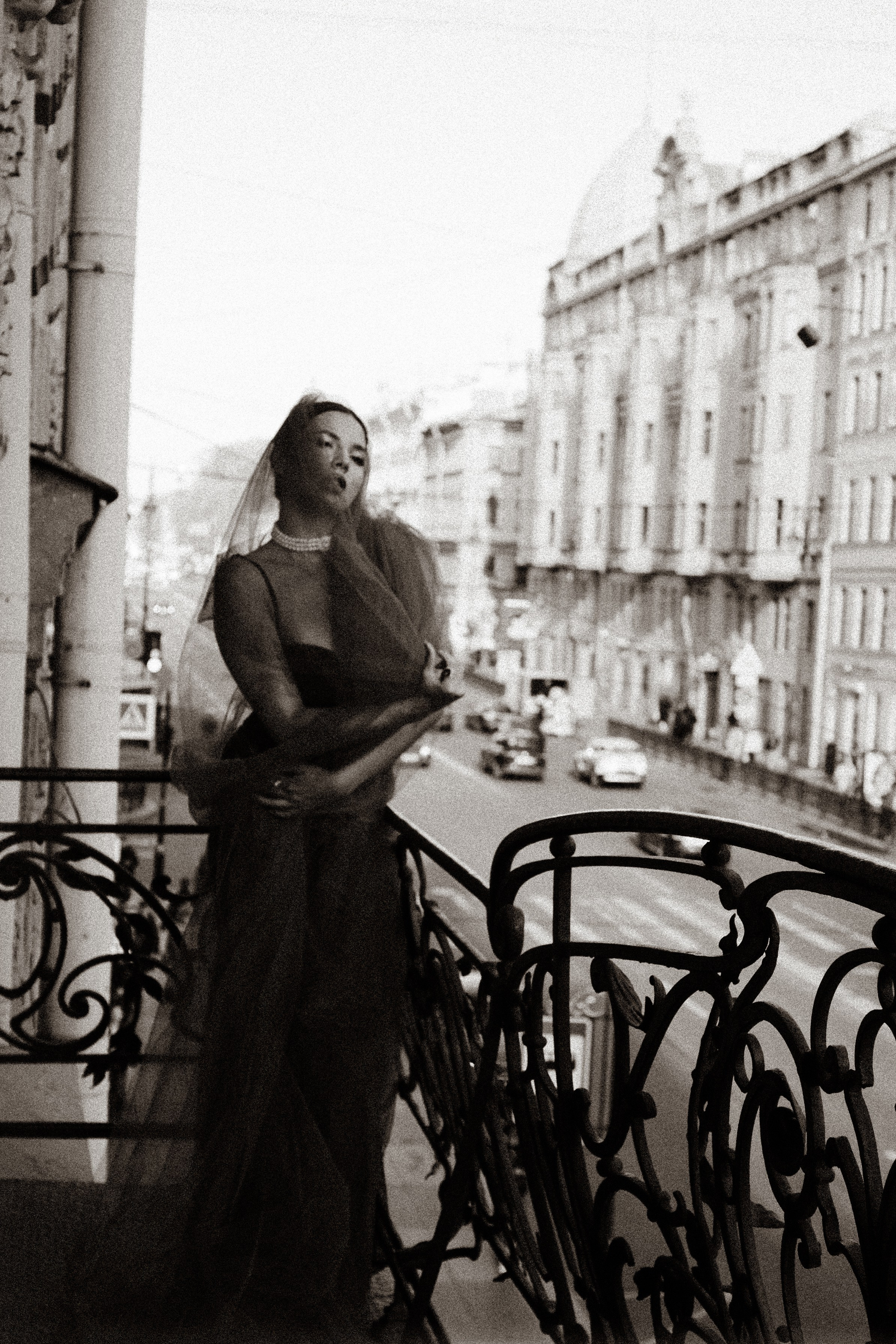 ПИТЕРСКИЙ БАЛКОНЧИК. Профессиональный фотограф, Санкт-Петербург — Виктория Богомолова