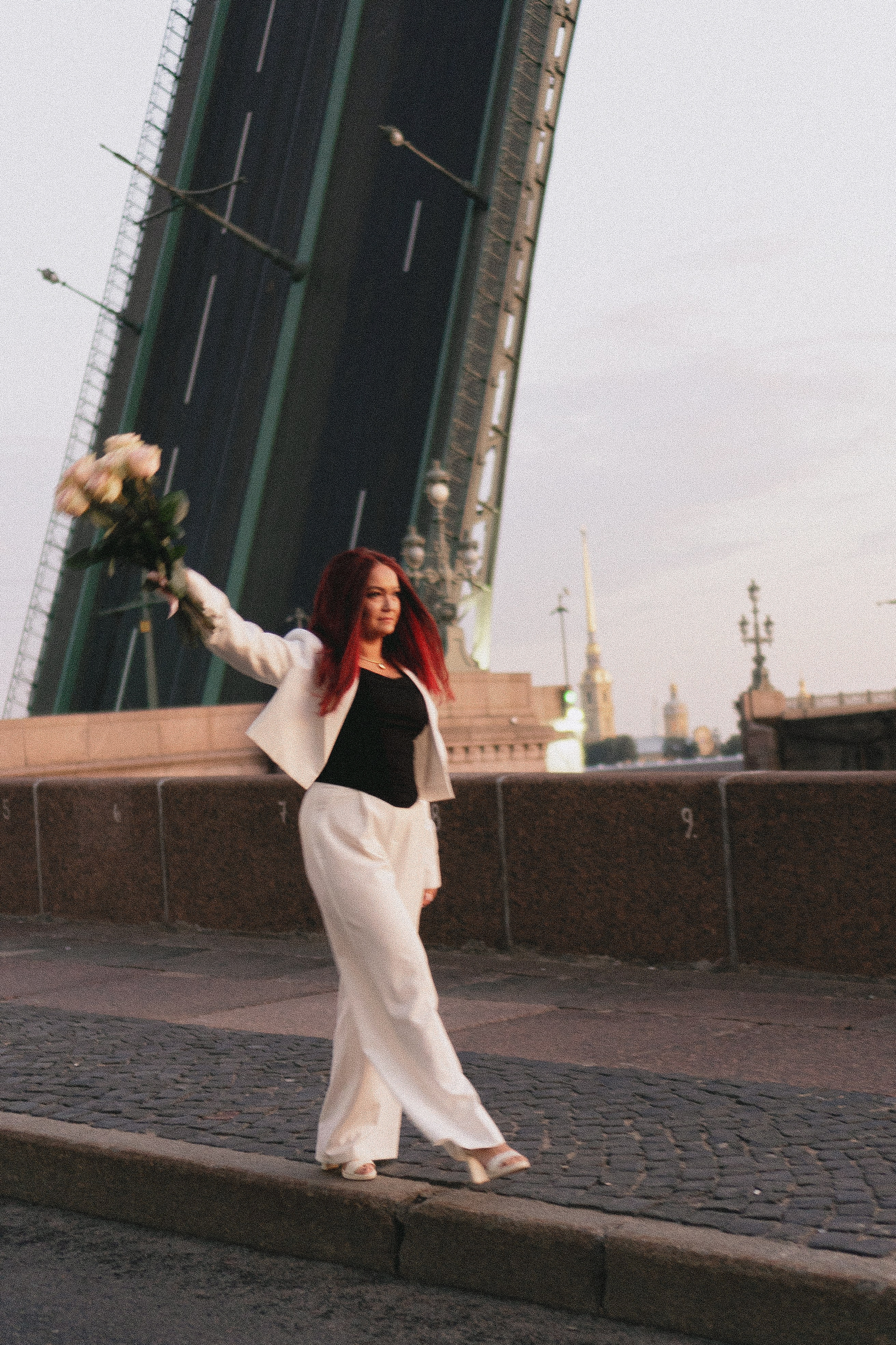 РАССВЕТНАЯ ИСТОРИЯ. Профессиональный фотограф, Санкт-Петербург — Виктория Богомолова