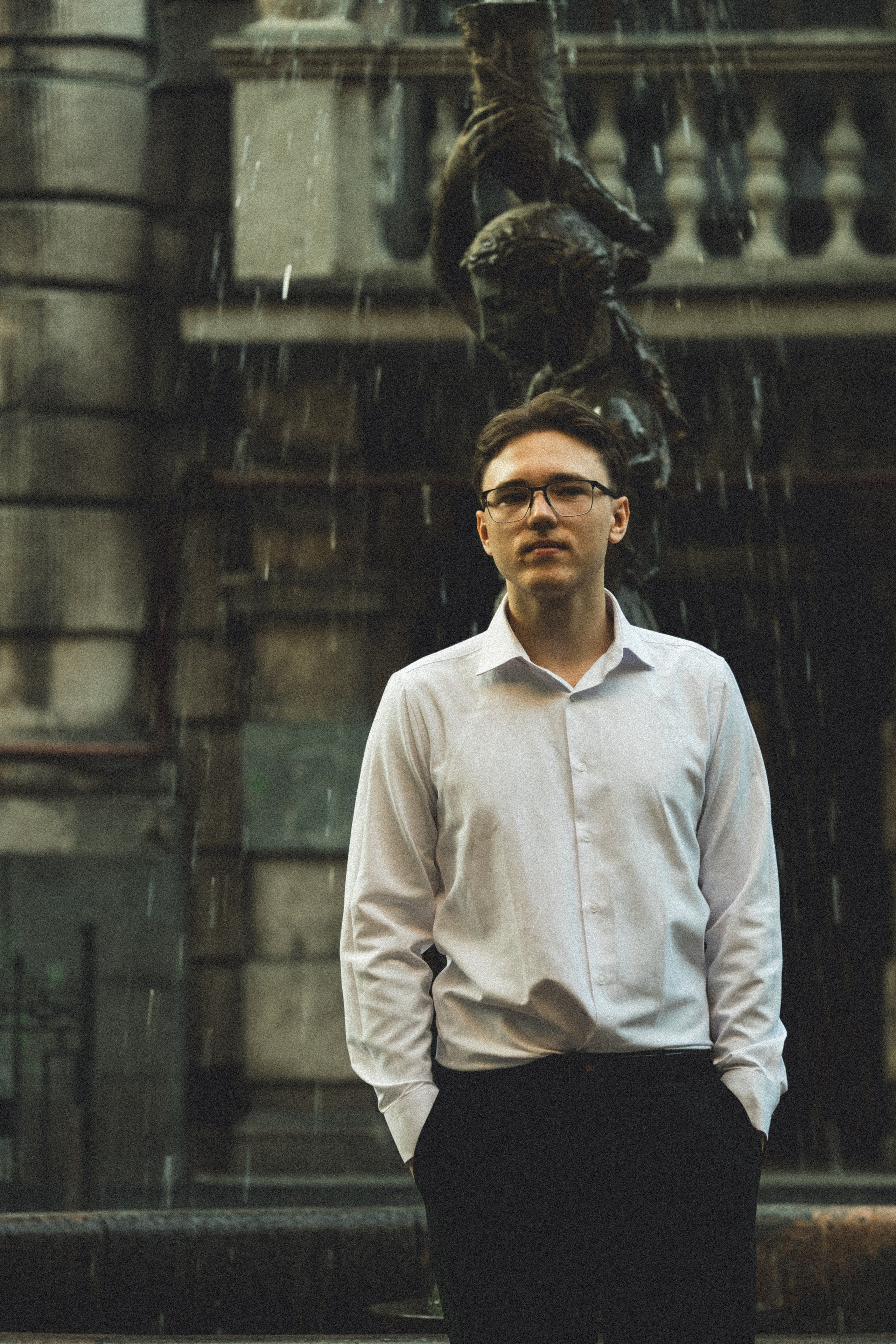 ПРОГУЛКА НА ЗАКАТЕ. Профессиональный фотограф, Санкт-Петербург — Виктория Богомолова