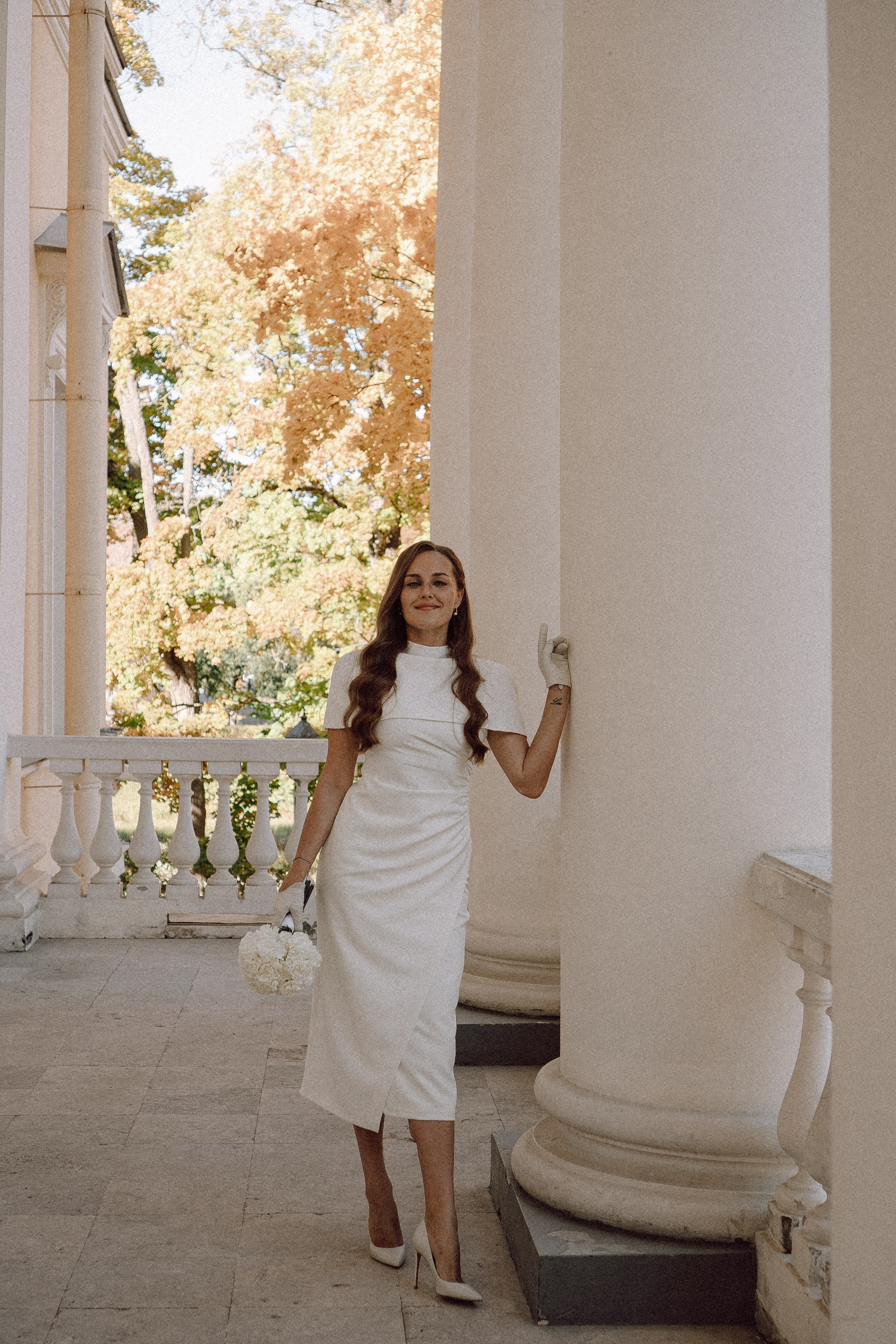 СВАДЕБНАЯ СЬЕМКА В ПУШКИН. Профессиональный фотограф, Санкт-Петербург — Виктория Богомолова