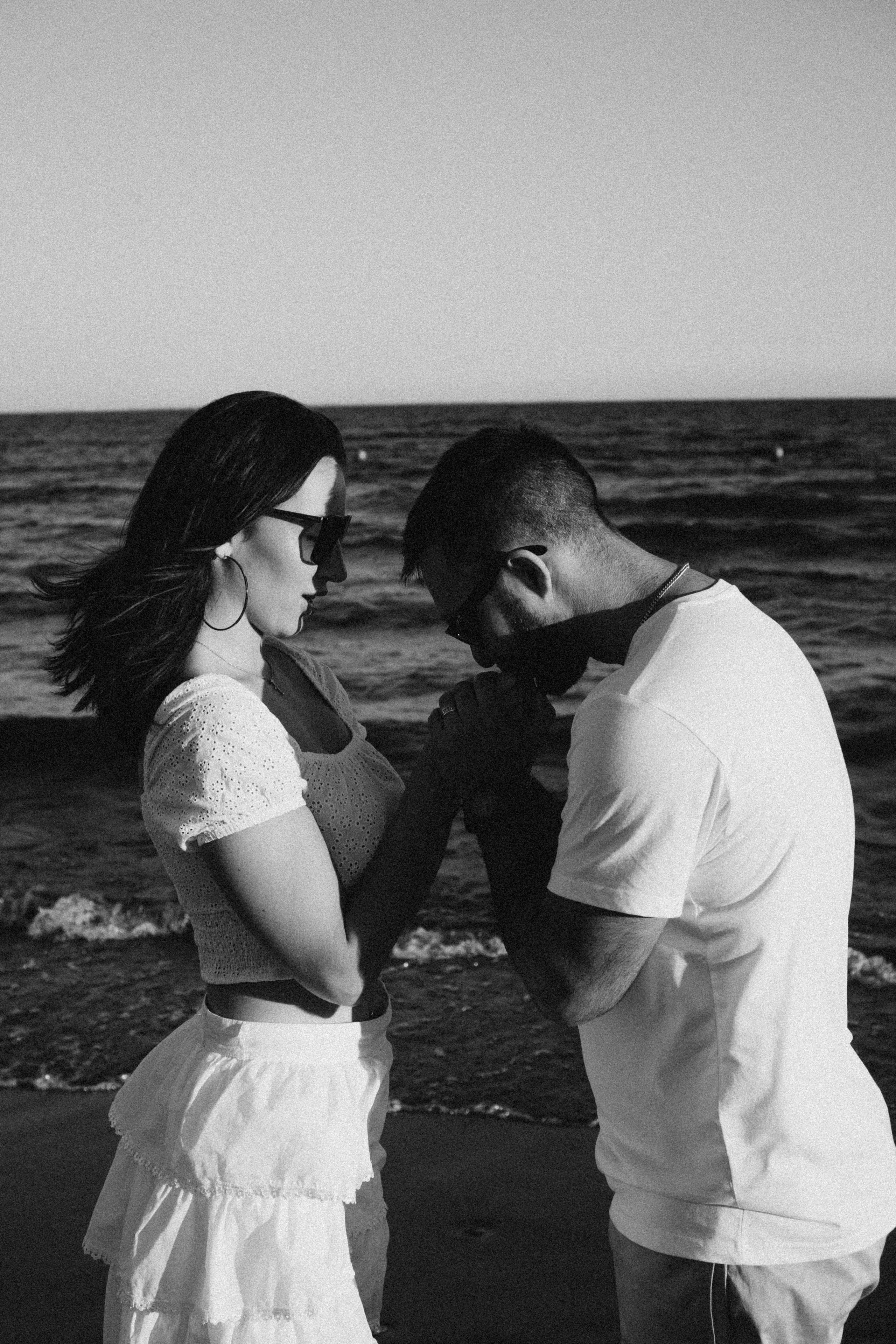 Любовь на заливе. Профессиональный фотограф, Санкт-Петербург — Виктория Богомолова