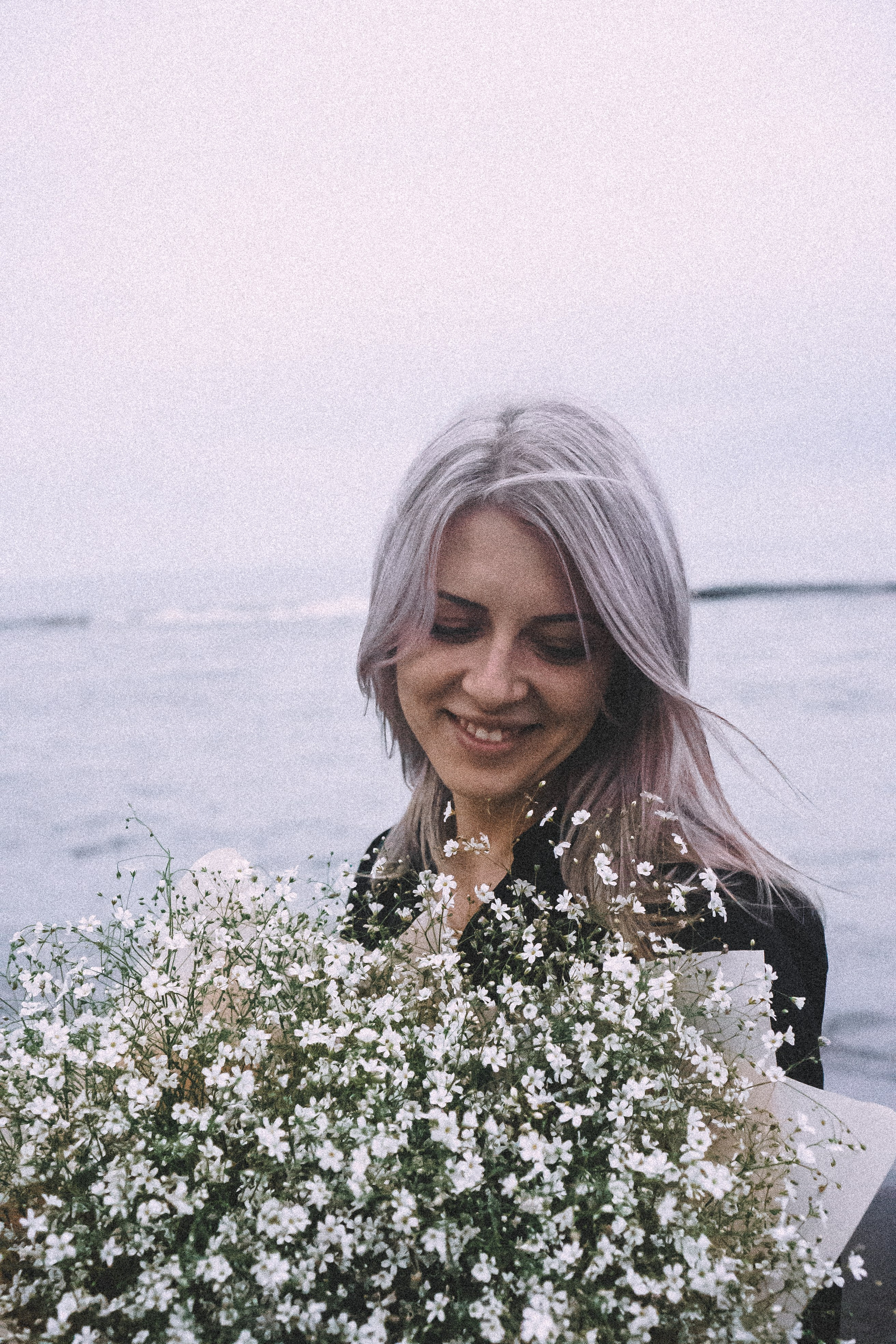 Фотосесиия на море. Профессиональный фотограф, Санкт-Петербург — Виктория Богомолова