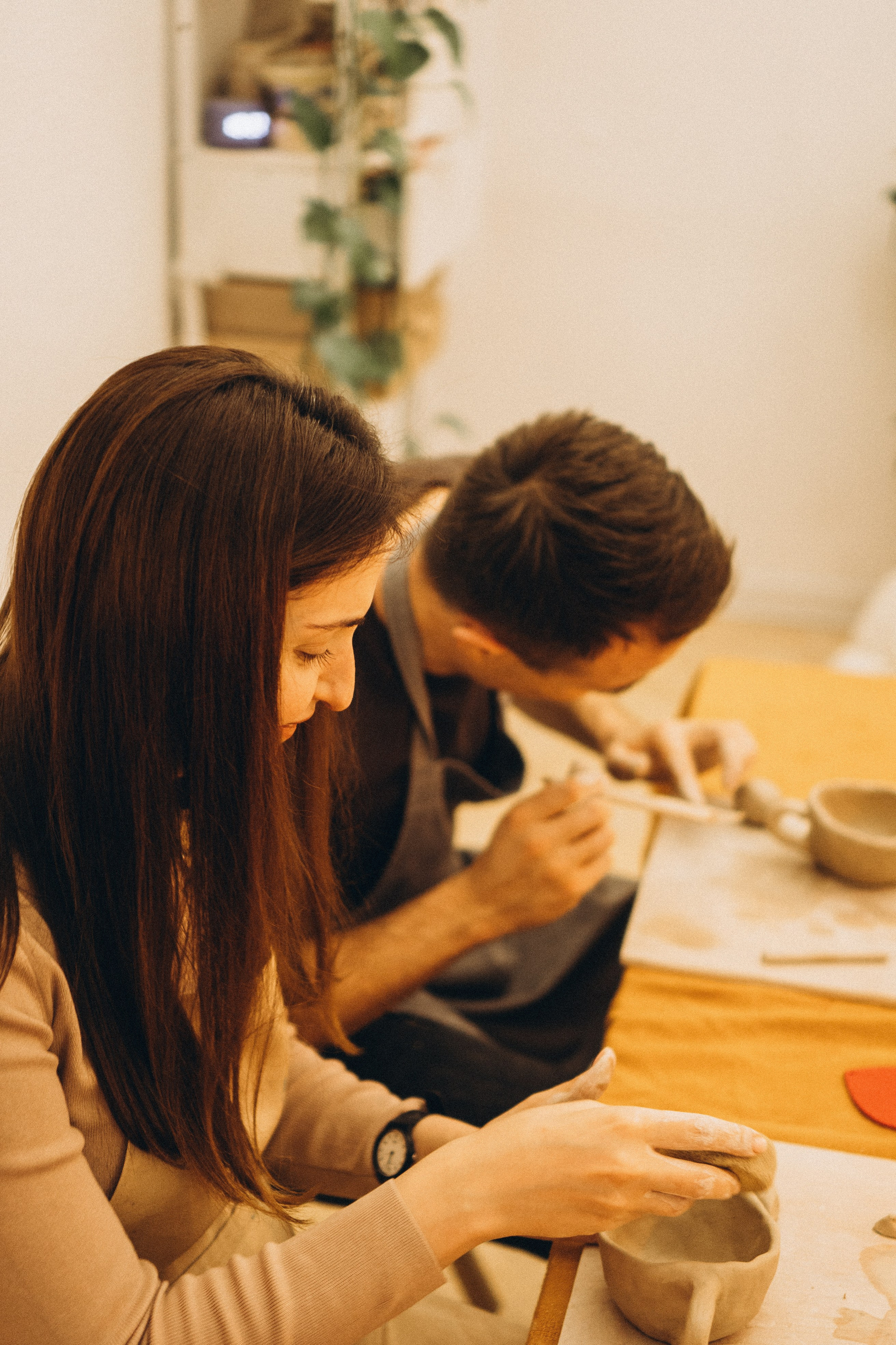 ЛЕПКАРНЯ. Профессиональный фотограф, Санкт-Петербург — Виктория Богомолова
