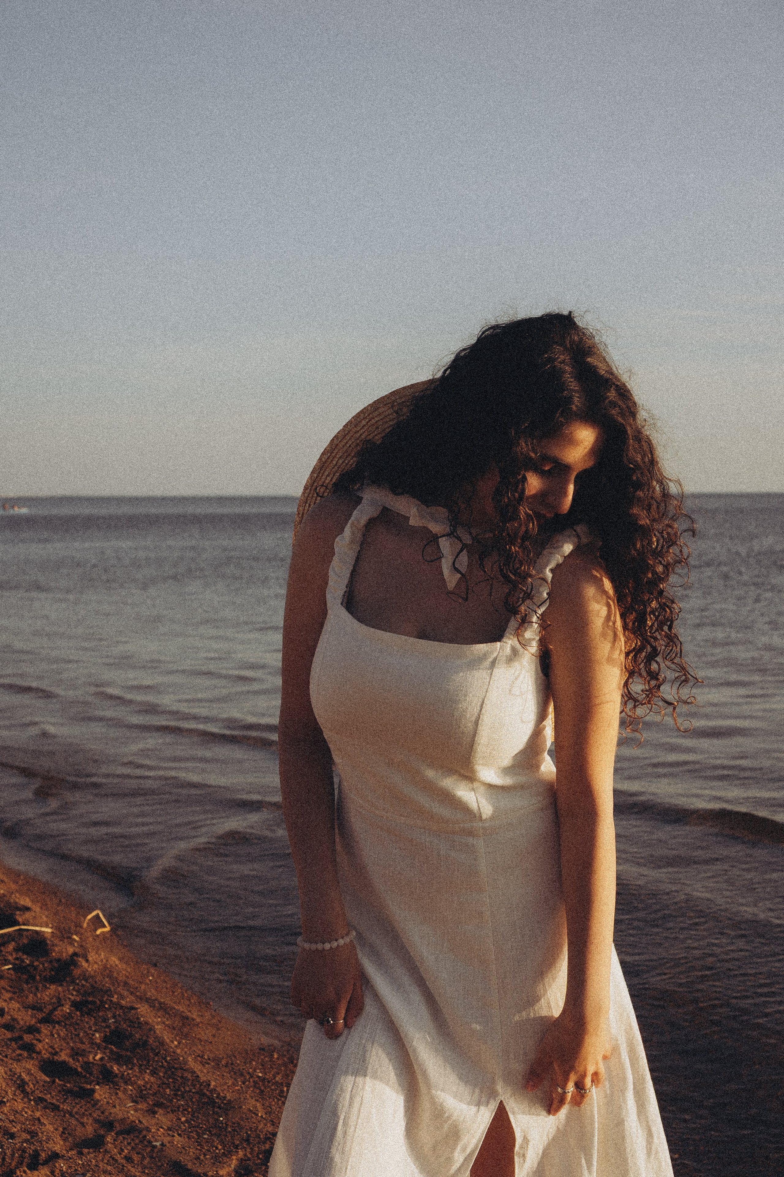 НА ФИНСКОМ ЗАЛИВЕ. Профессиональный фотограф, Санкт-Петербург — Виктория Богомолова