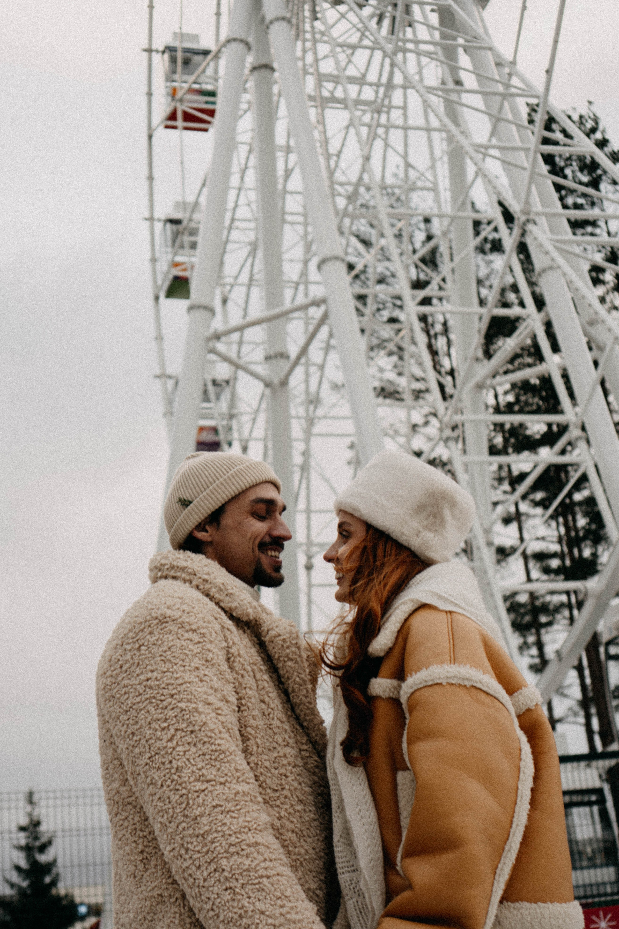 Каток. Профессиональный фотограф, Санкт-Петербург — Виктория Богомолова