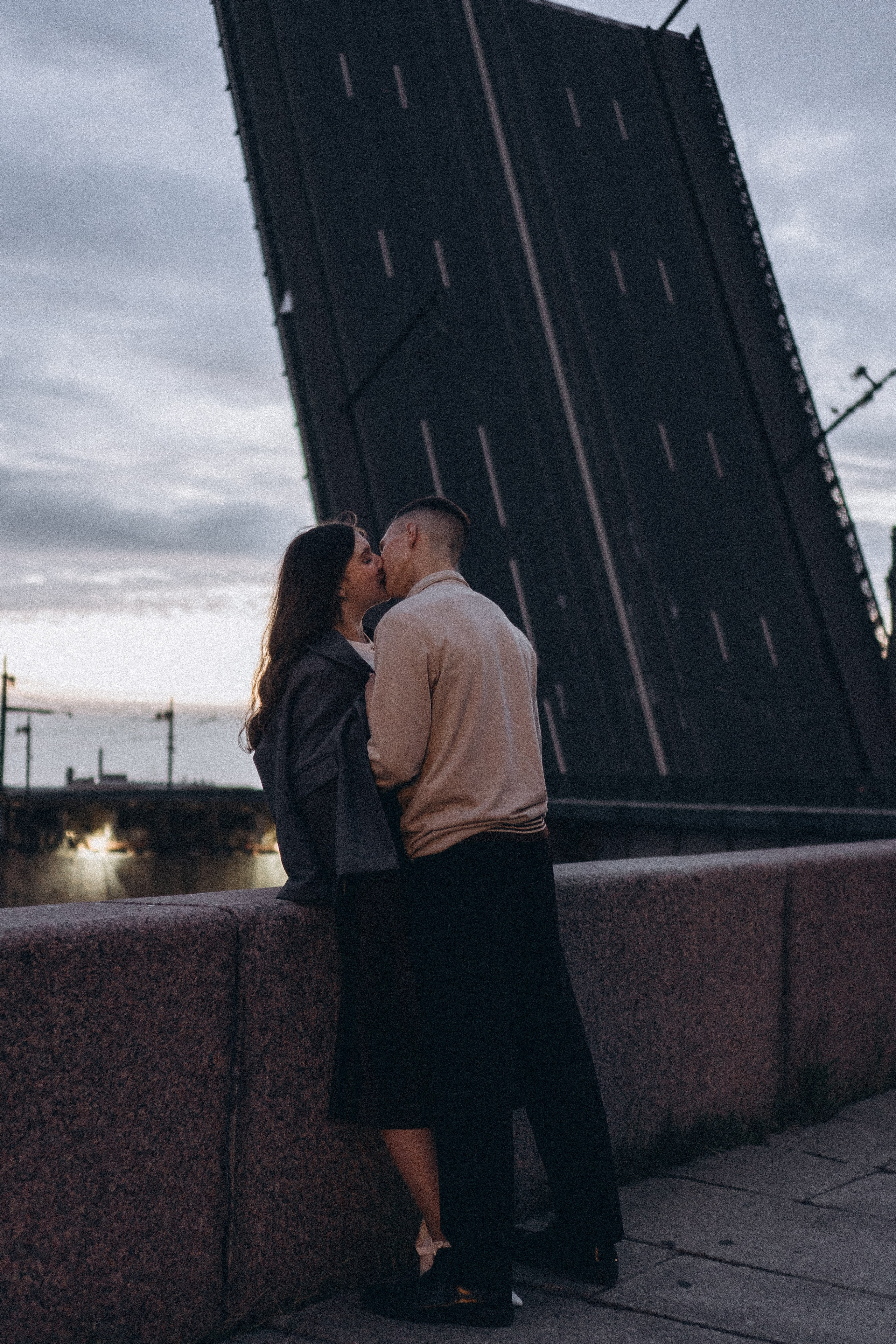 РАССВЕТНАЯ ИСТОРИЯ. Профессиональный фотограф, Санкт-Петербург — Виктория Богомолова