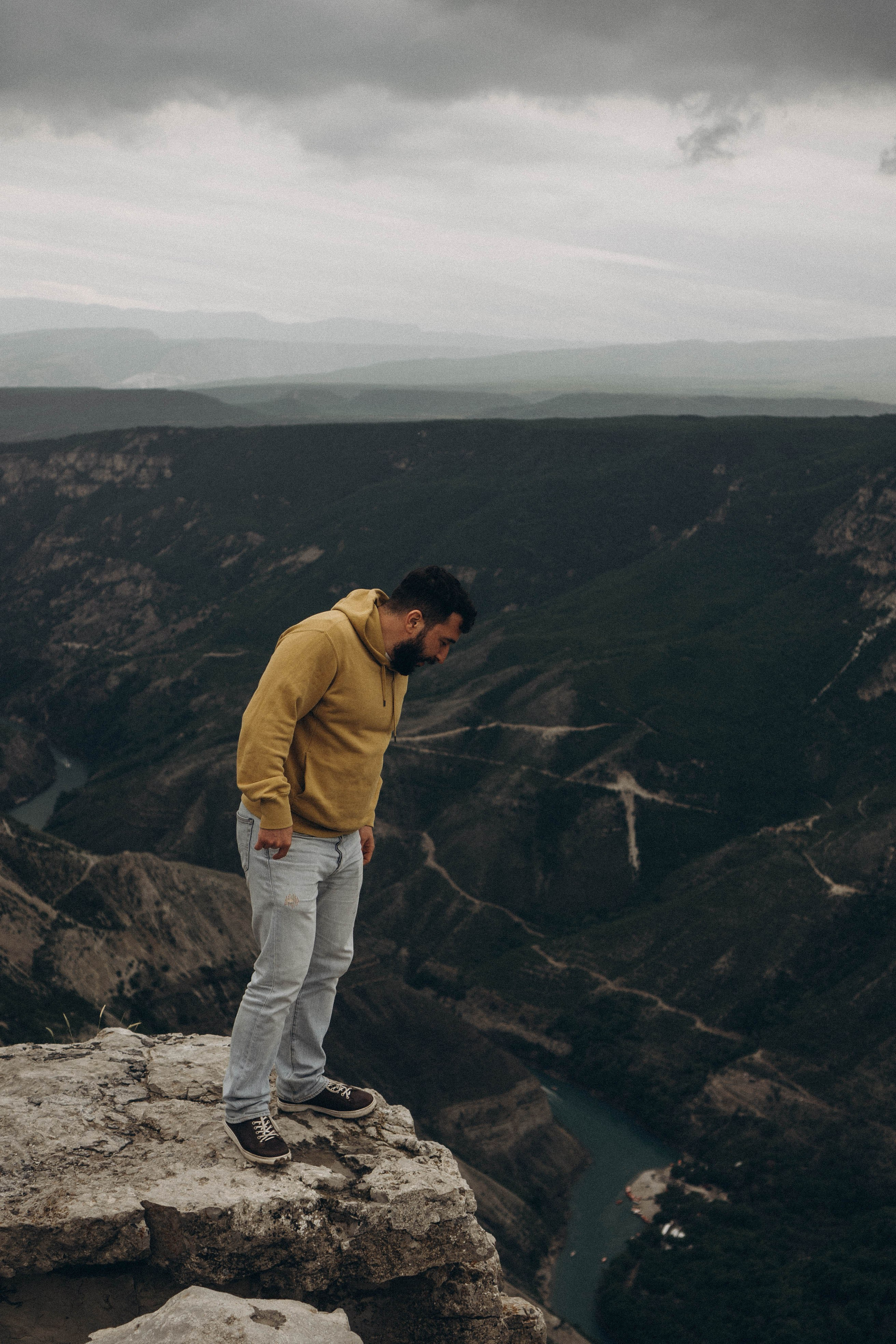 Кавказ. Профессиональный фотограф, Санкт-Петербург — Виктория Богомолова