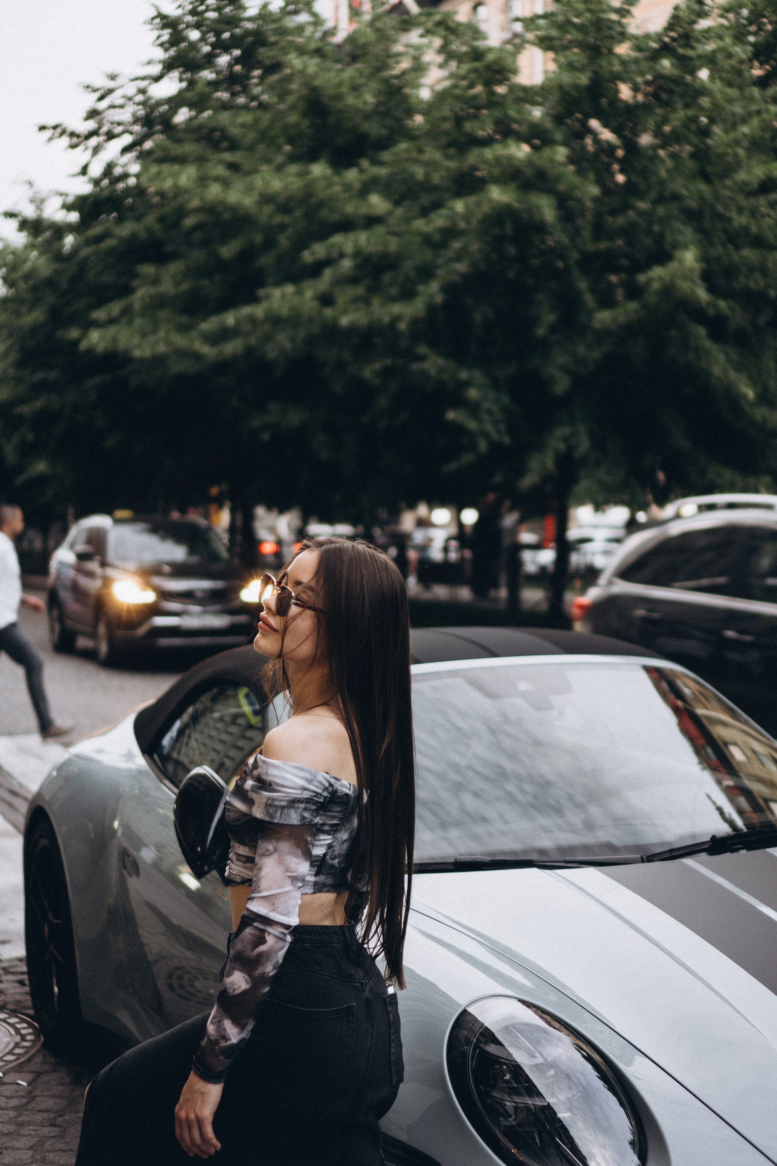 ПРОГУЛКА ПО САНКТ-ПЕТЕРБУРГУ. Профессиональный фотограф, Санкт-Петербург — Виктория Богомолова