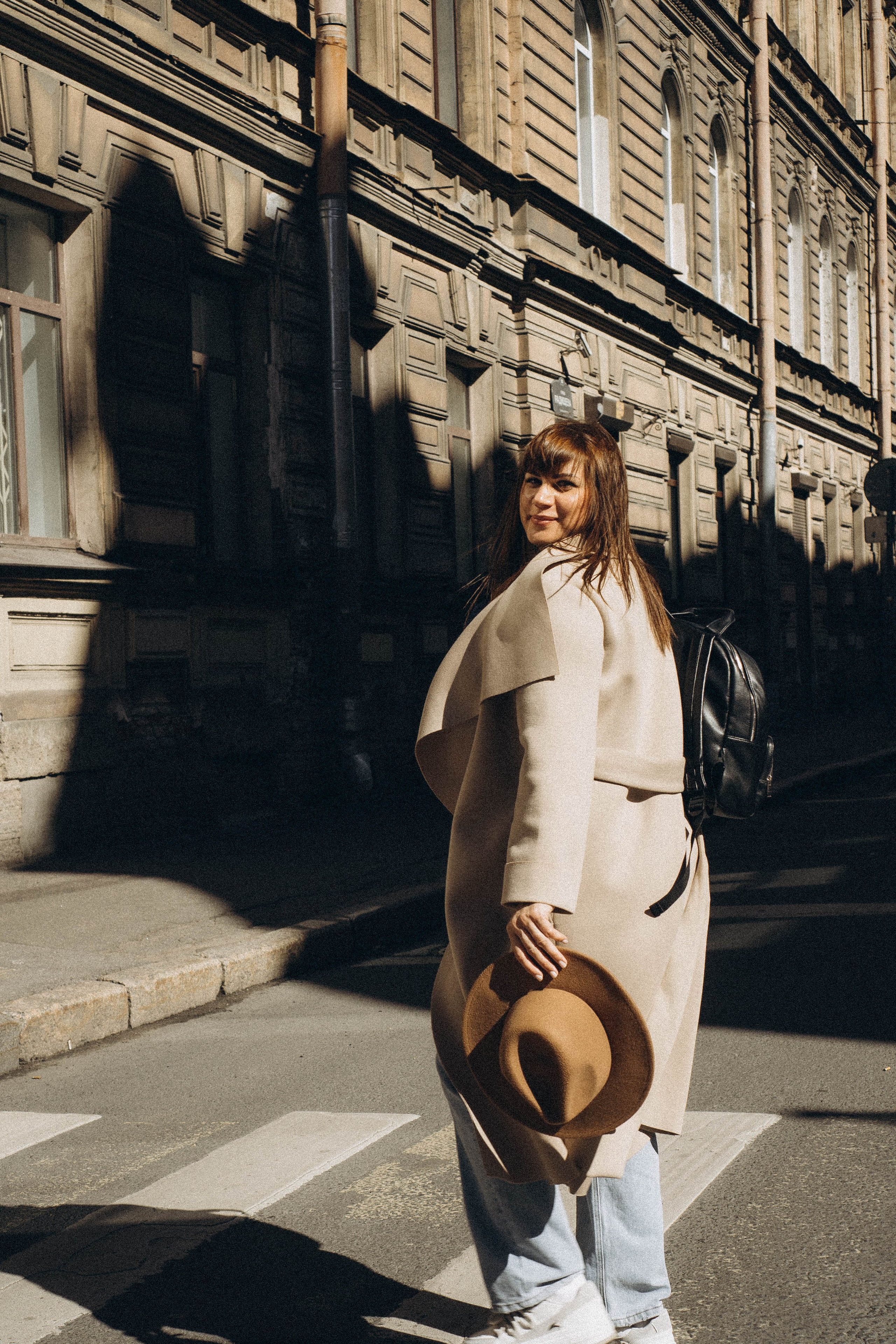 Прогулочная. Профессиональный фотограф, Санкт-Петербург — Виктория Богомолова