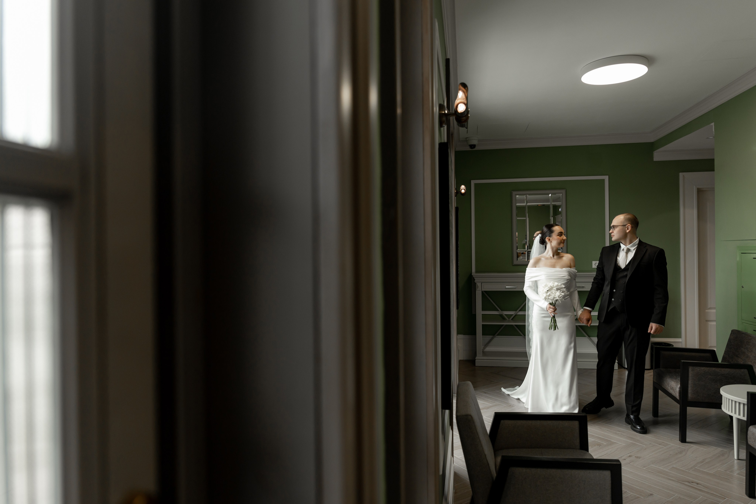 Херсонес. Евгений и Анастасия. Свадебный и семейный фотограф в Крыму и Севастополе Дарья Королева