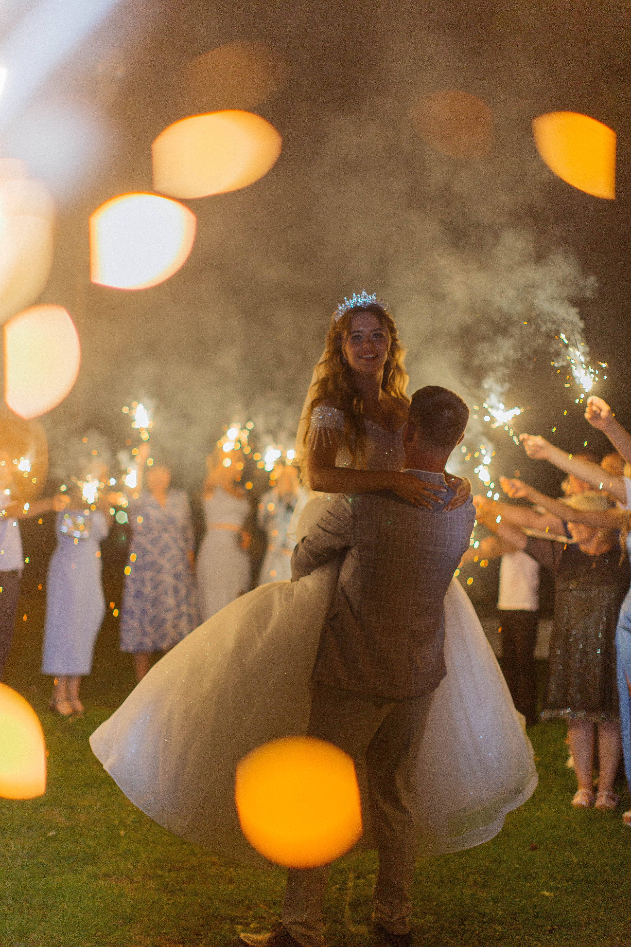 Игорь & Надежда. Главная