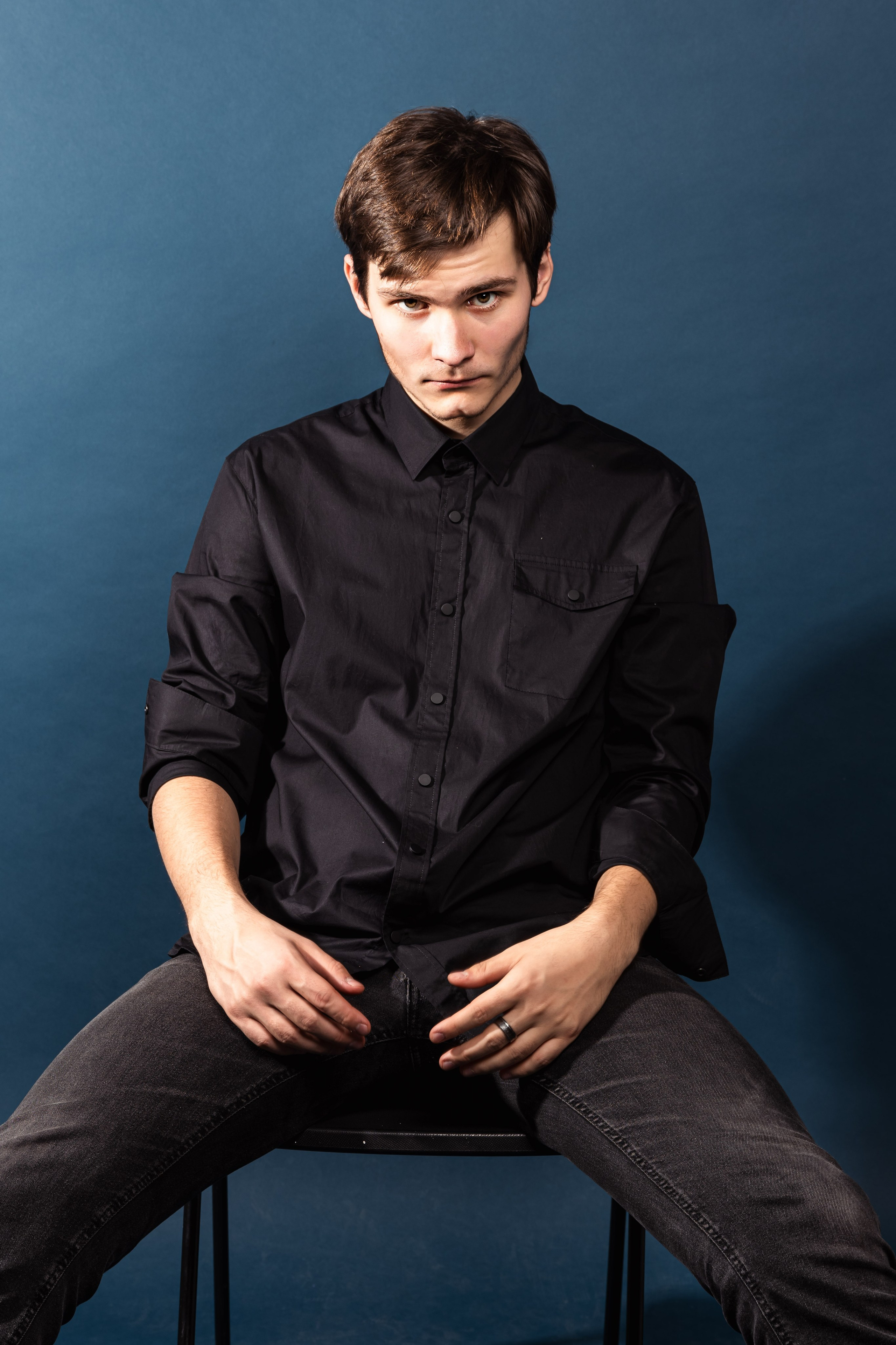 Персональные съёмки. Фотограф в Москве Повеквечных Софья