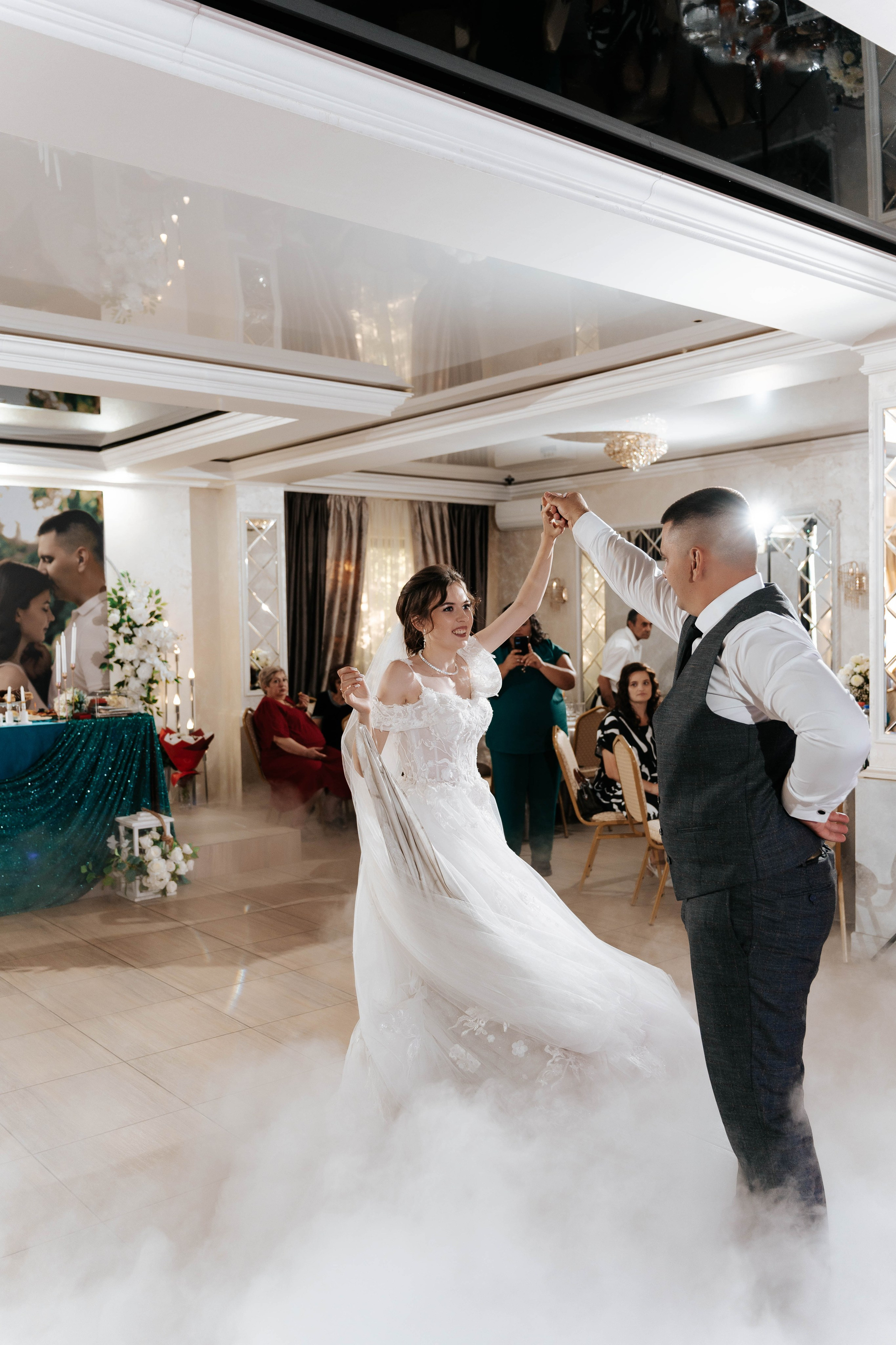 Sergey & Tatiana. Свадебный фотограф в Воронеже Самохина Екатерина