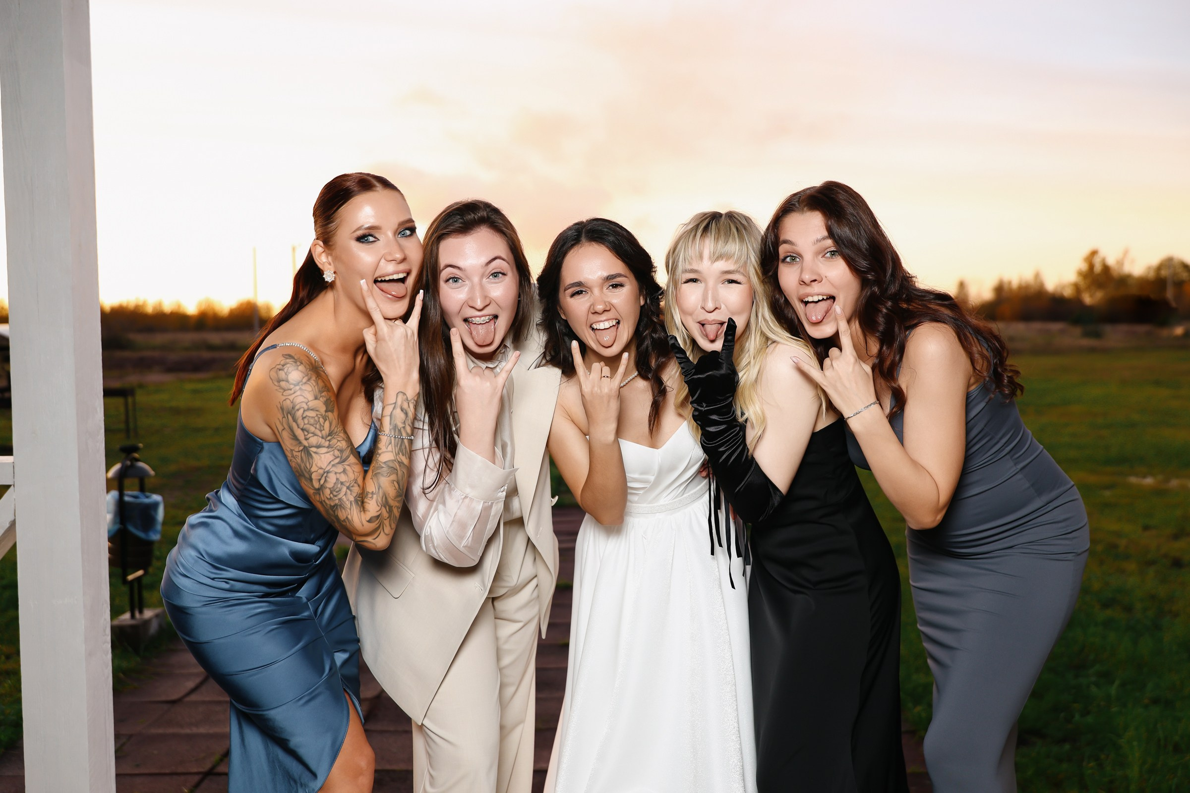 Георгий и Екатерина. 2024. Свадебный фотограф Великий Новгород Станислав Кособудский