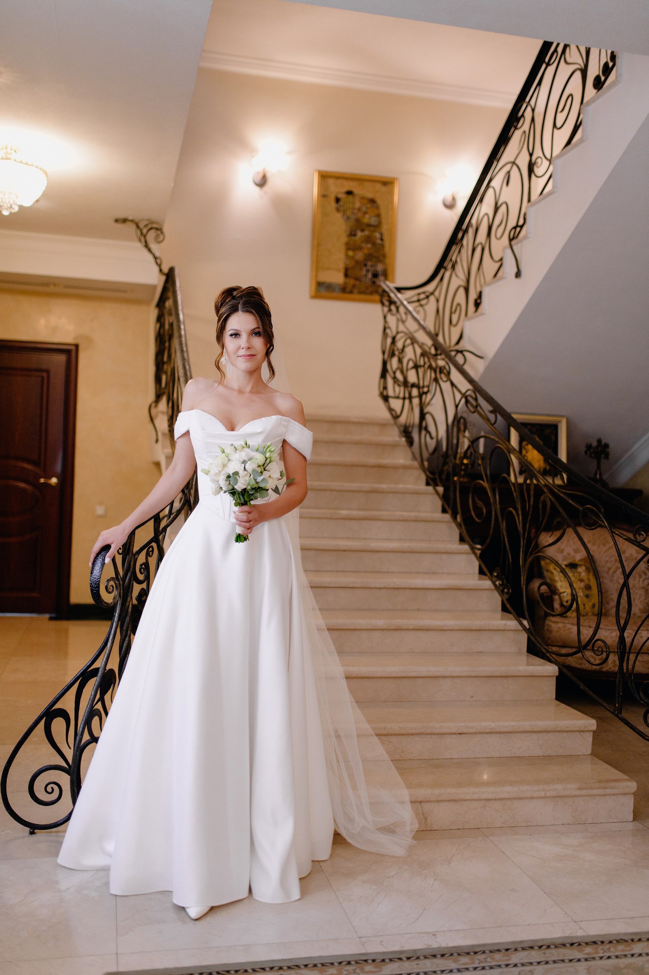 Свадебная фотосессия в Караганде. Свадебный фотограф Караганда