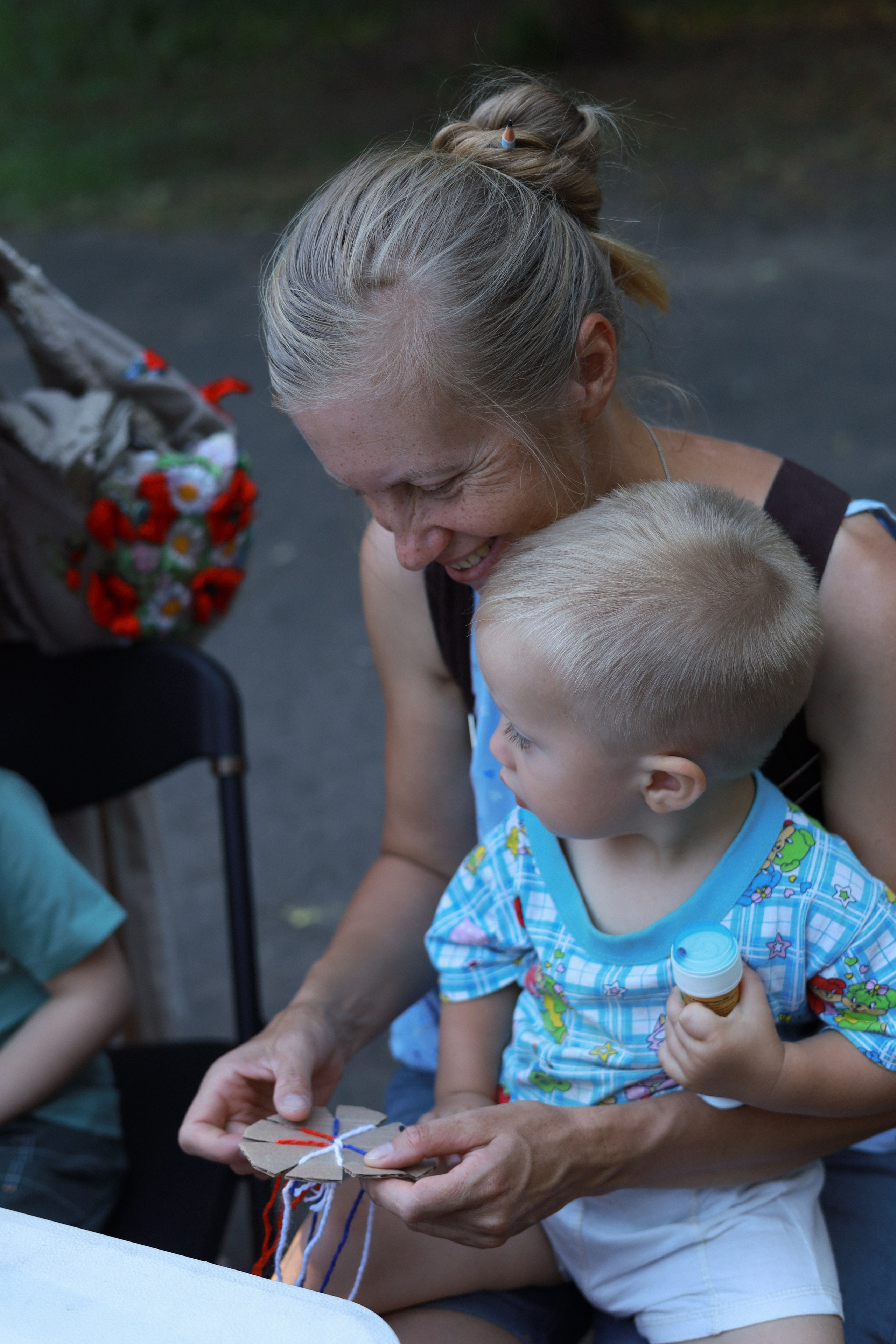 Волонтеры Победы | Всем Двором. Фотограф Мурманск | Нижний Новгород • Анна Хижняк
