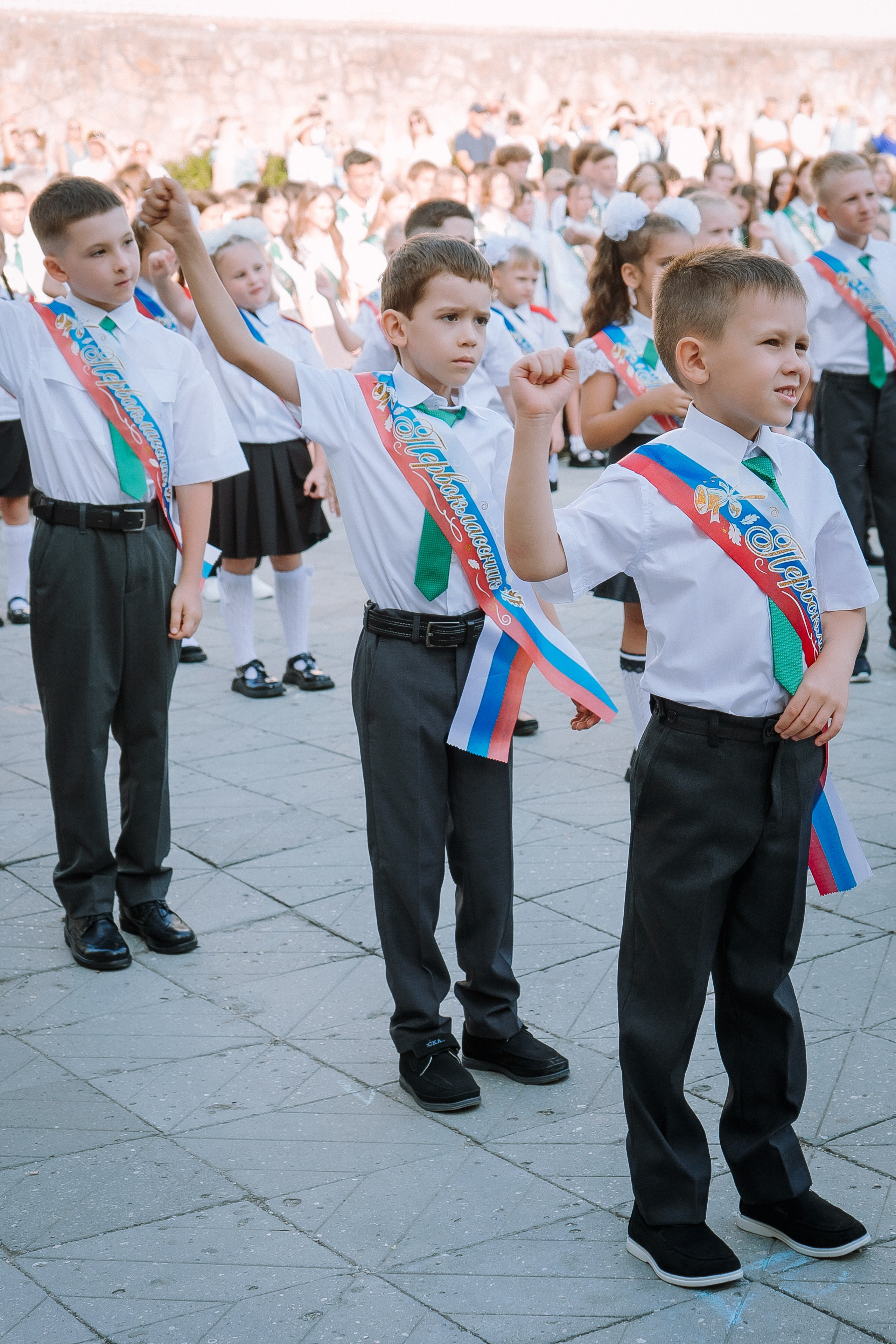 1 класс 19 школа. Выпускные альбомы Натальи Бутко: Новороссийск, Анапа, Геленджик