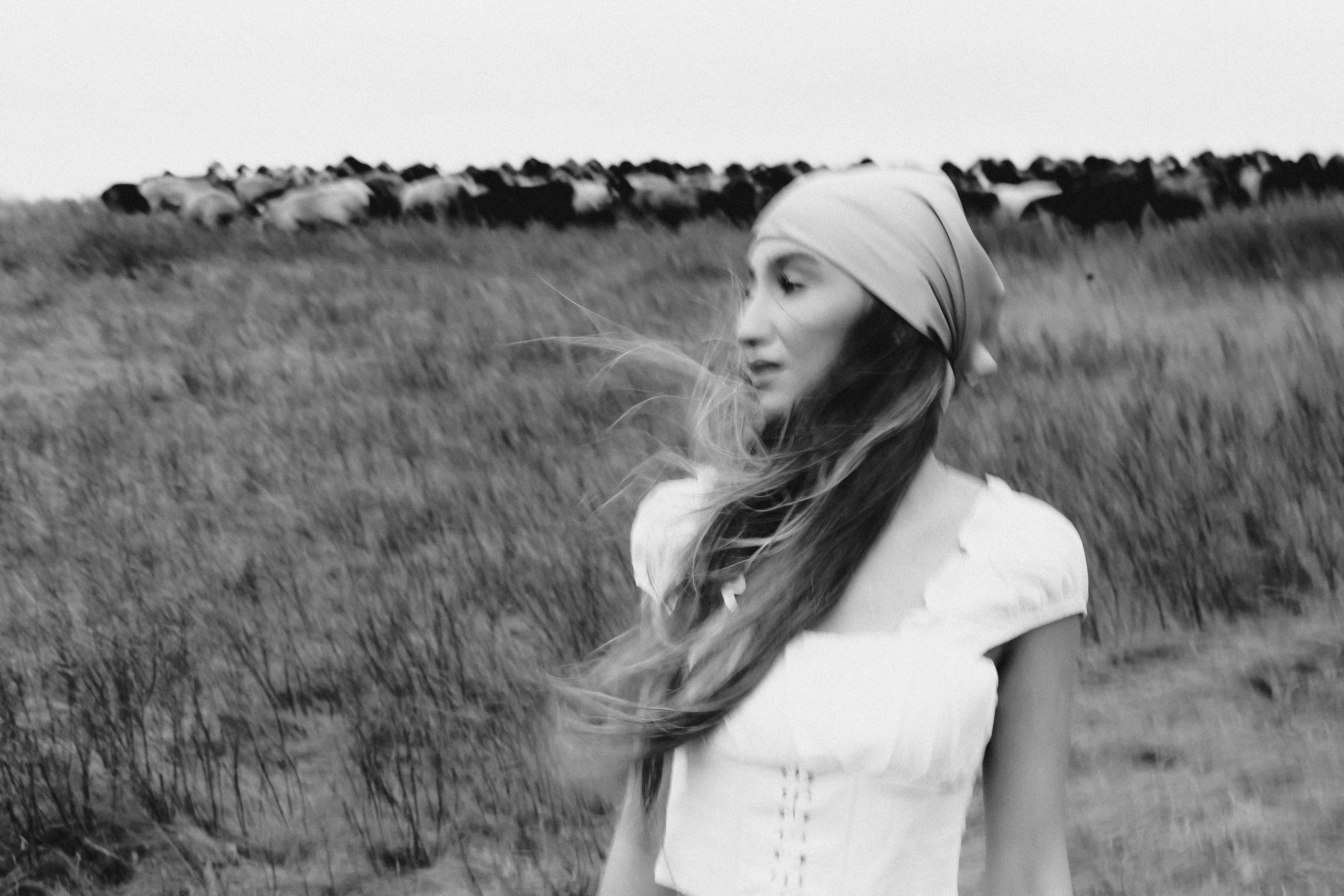 На улице. Женский и семейный лайфстайл фотограф в Уфе Лайт Альбина