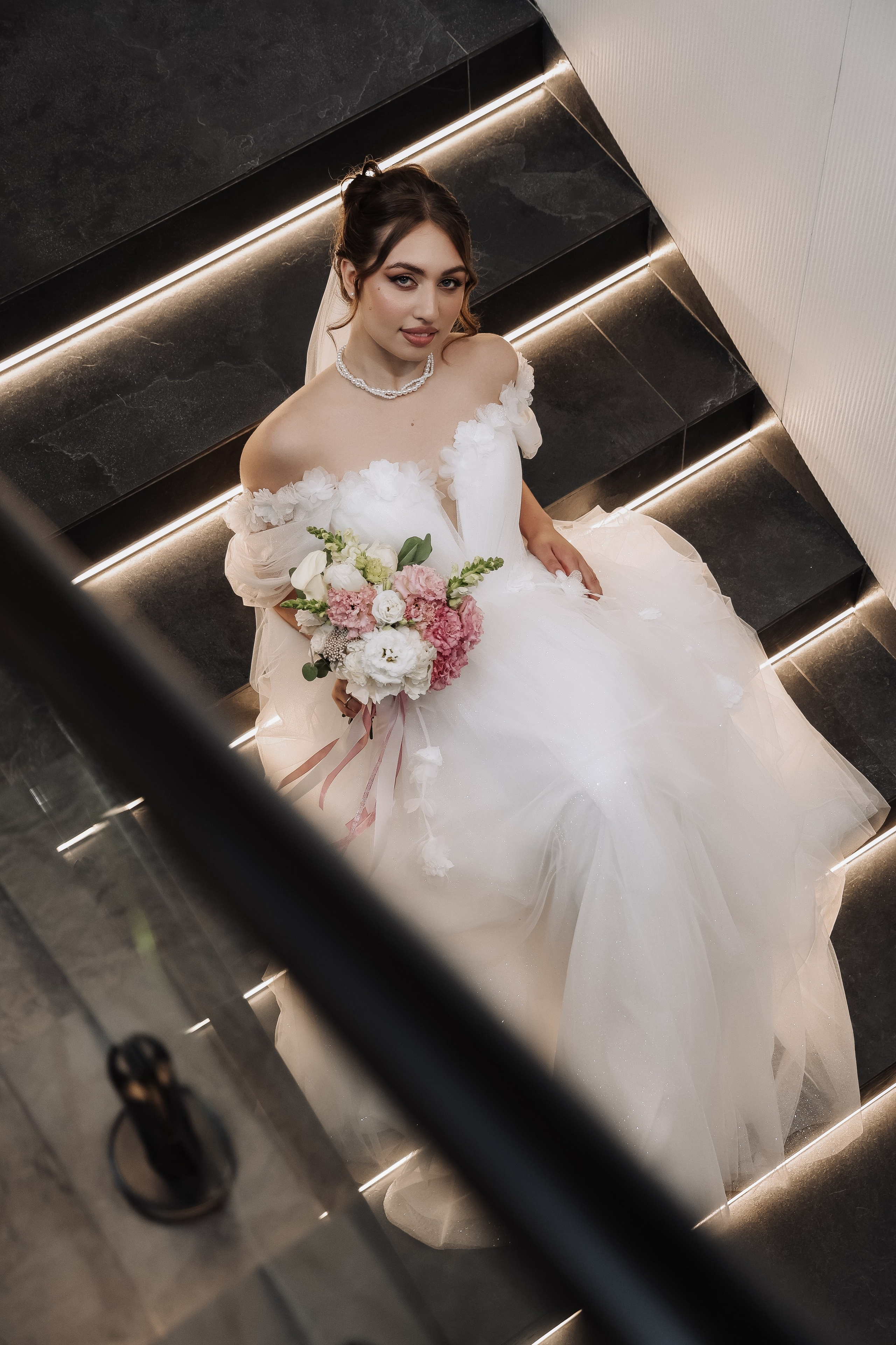 Виктория & Александр. Свадебный фотограф в Омске Игорь Нестеров