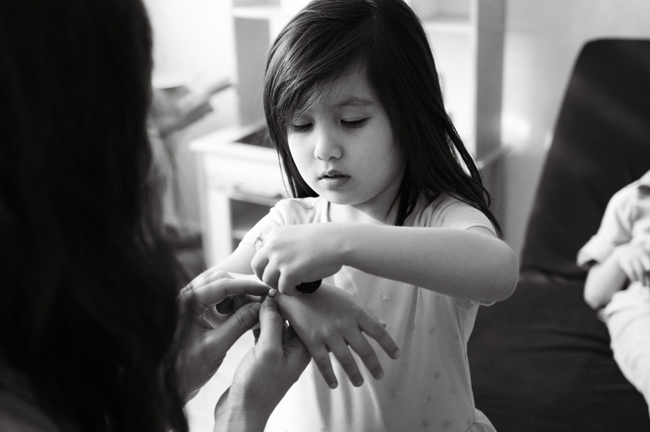 Семейство Алонсо и Айаны. Семейный фотограф г. Ростов-на Дону Бобровник Ольга
